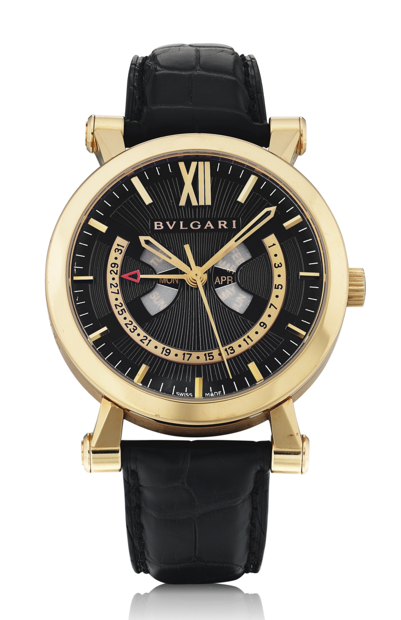 Bulgari