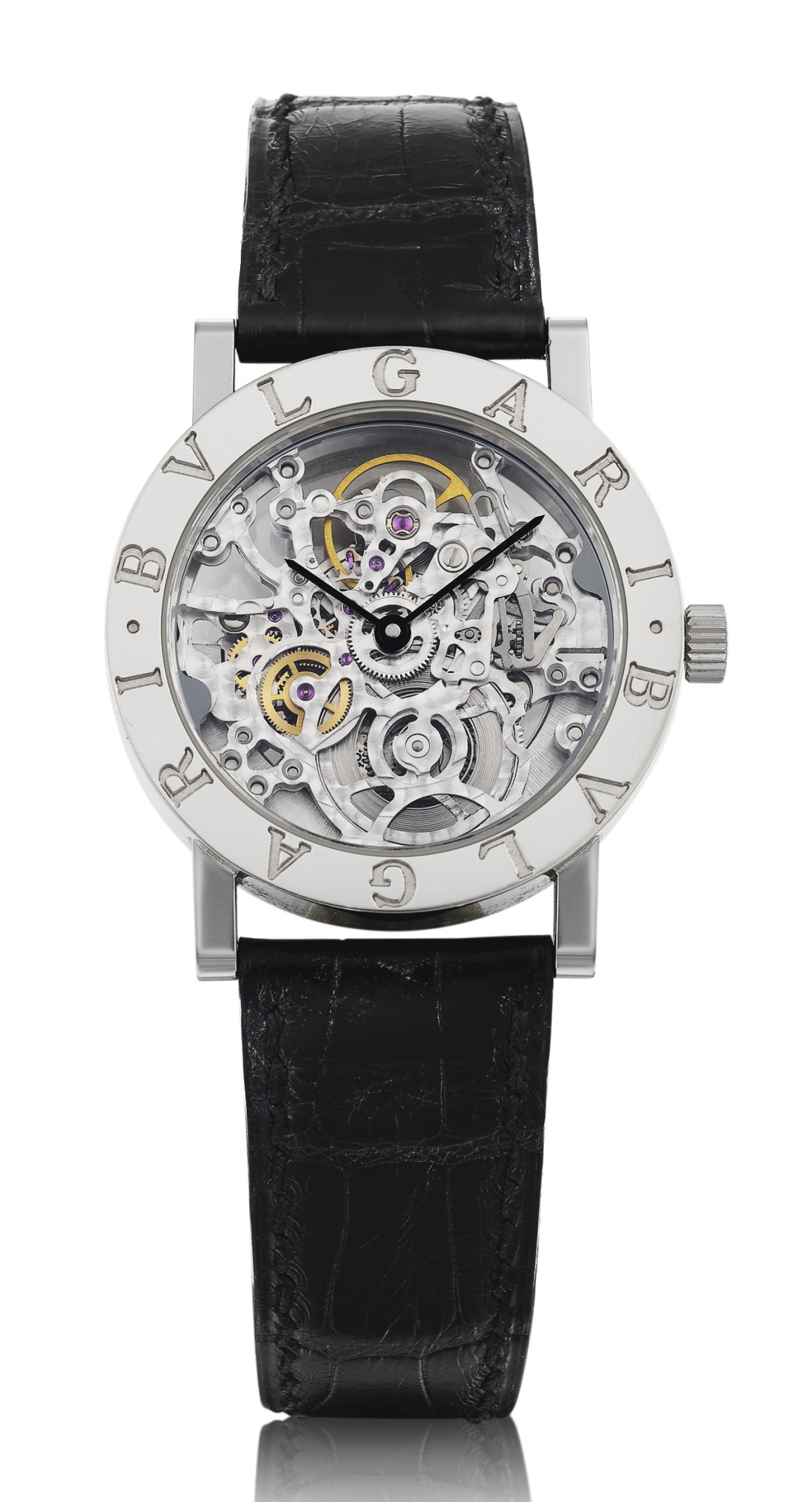 Bulgari