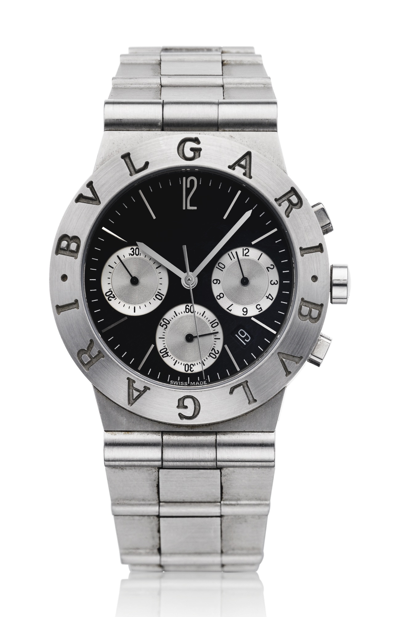 Bulgari