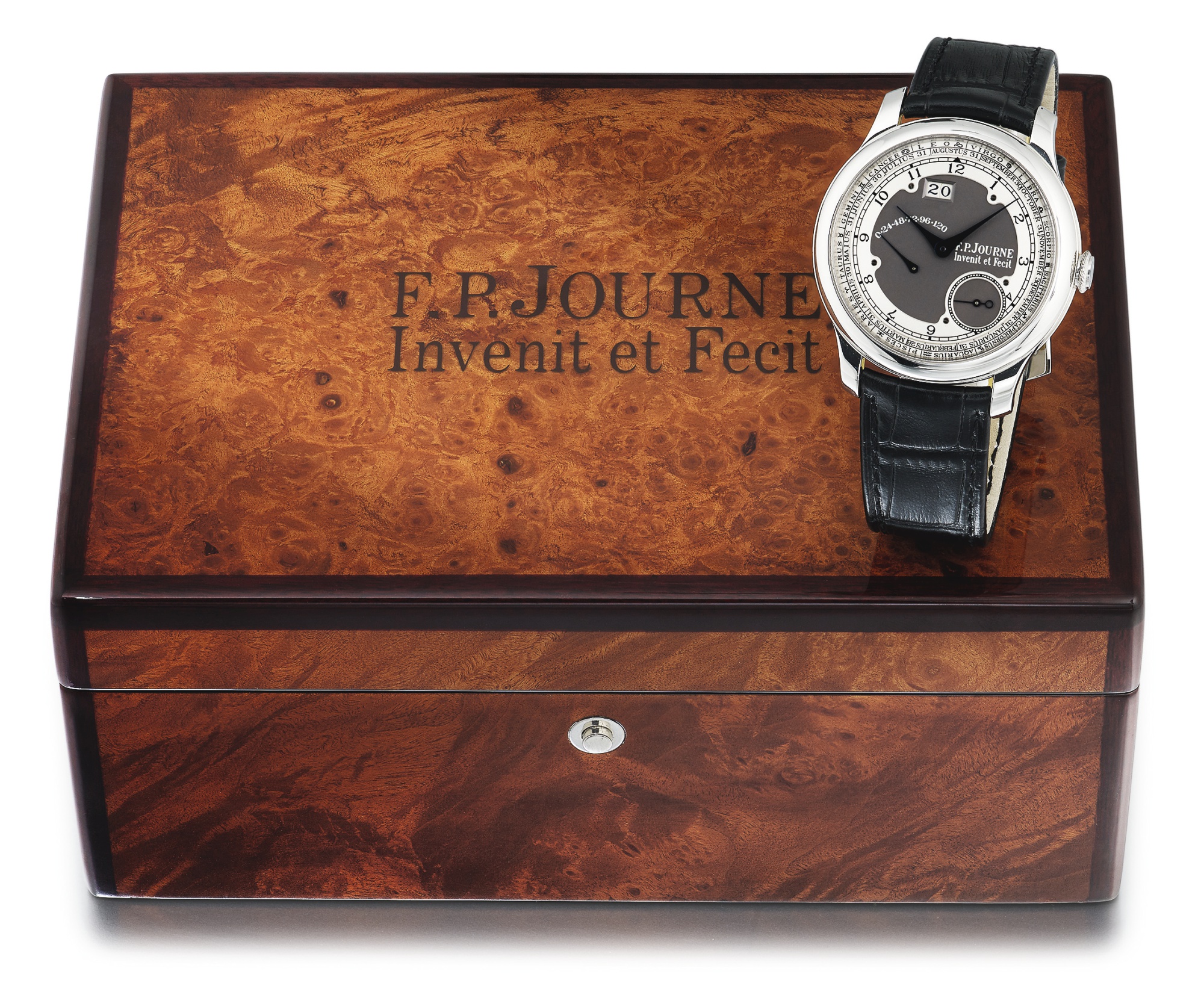 F.P. Journe