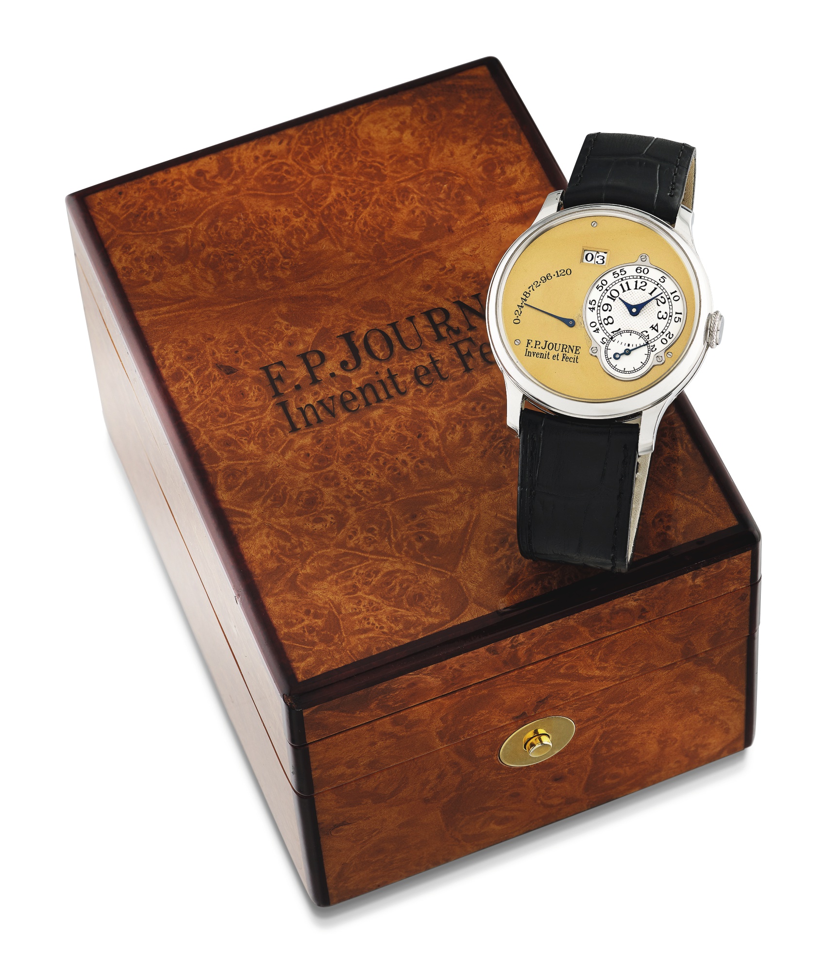 F.P. Journe
