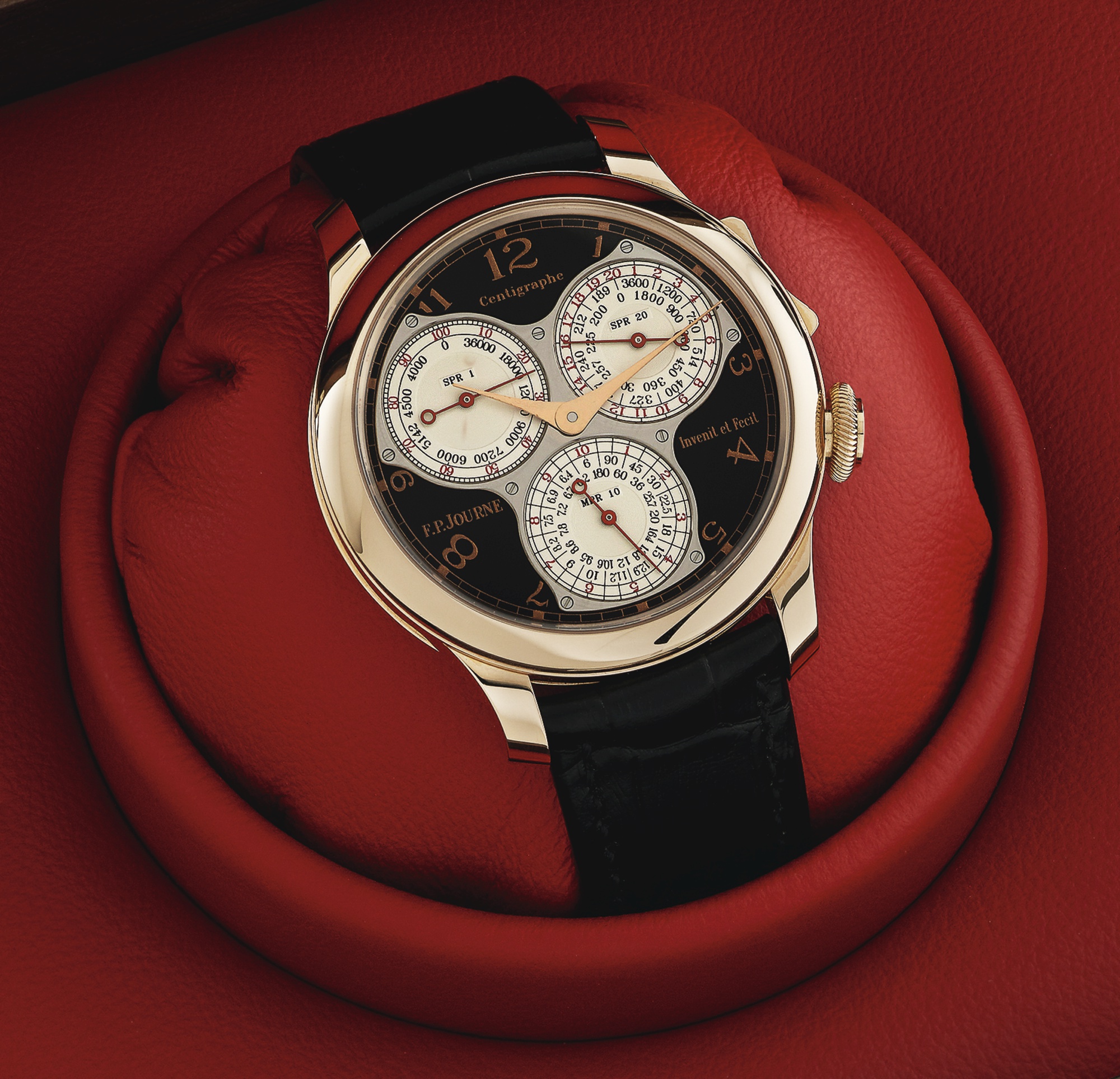 F.P. Journe