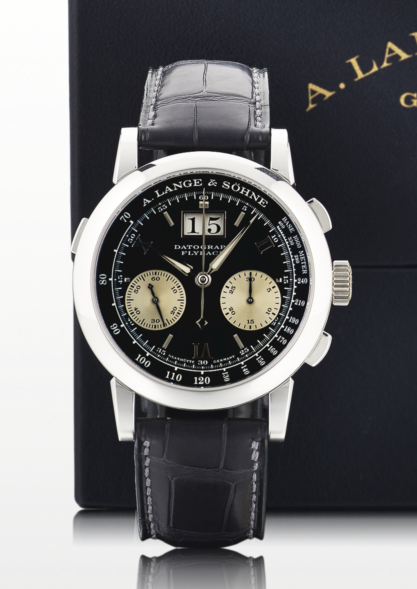 A. Lange & Söhne
