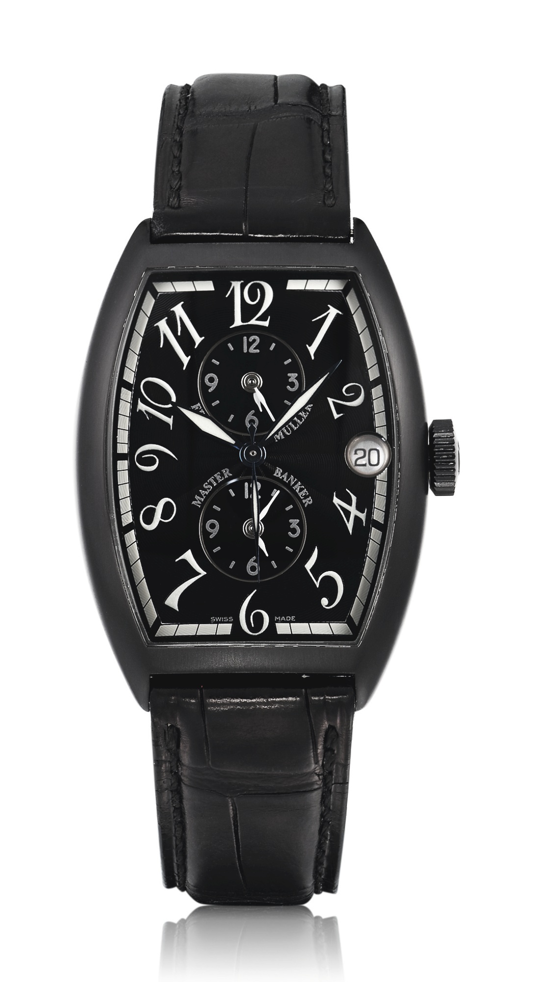 Franck Muller