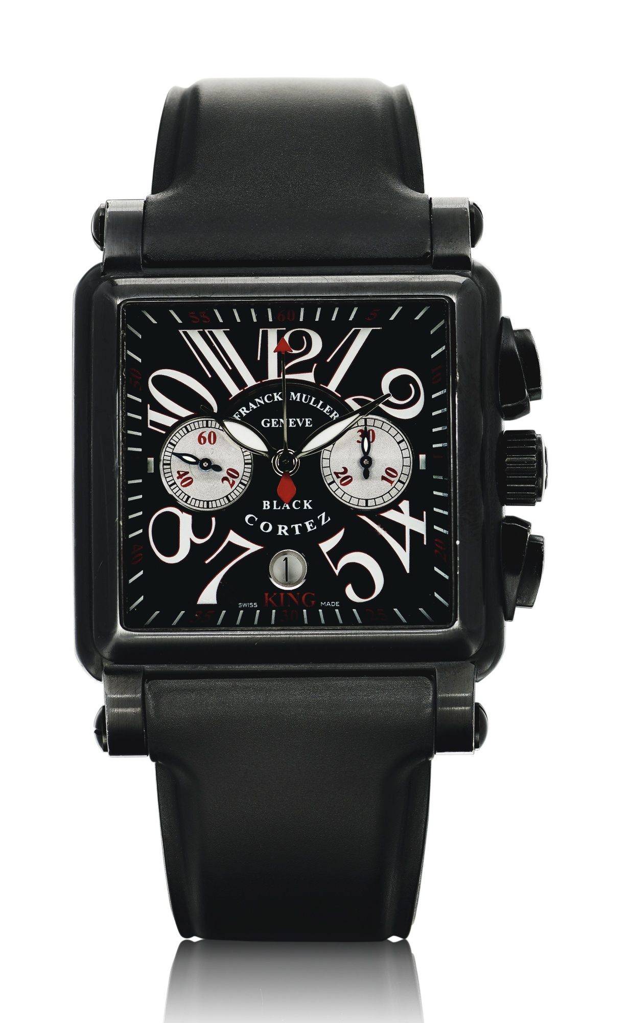 Franck Muller