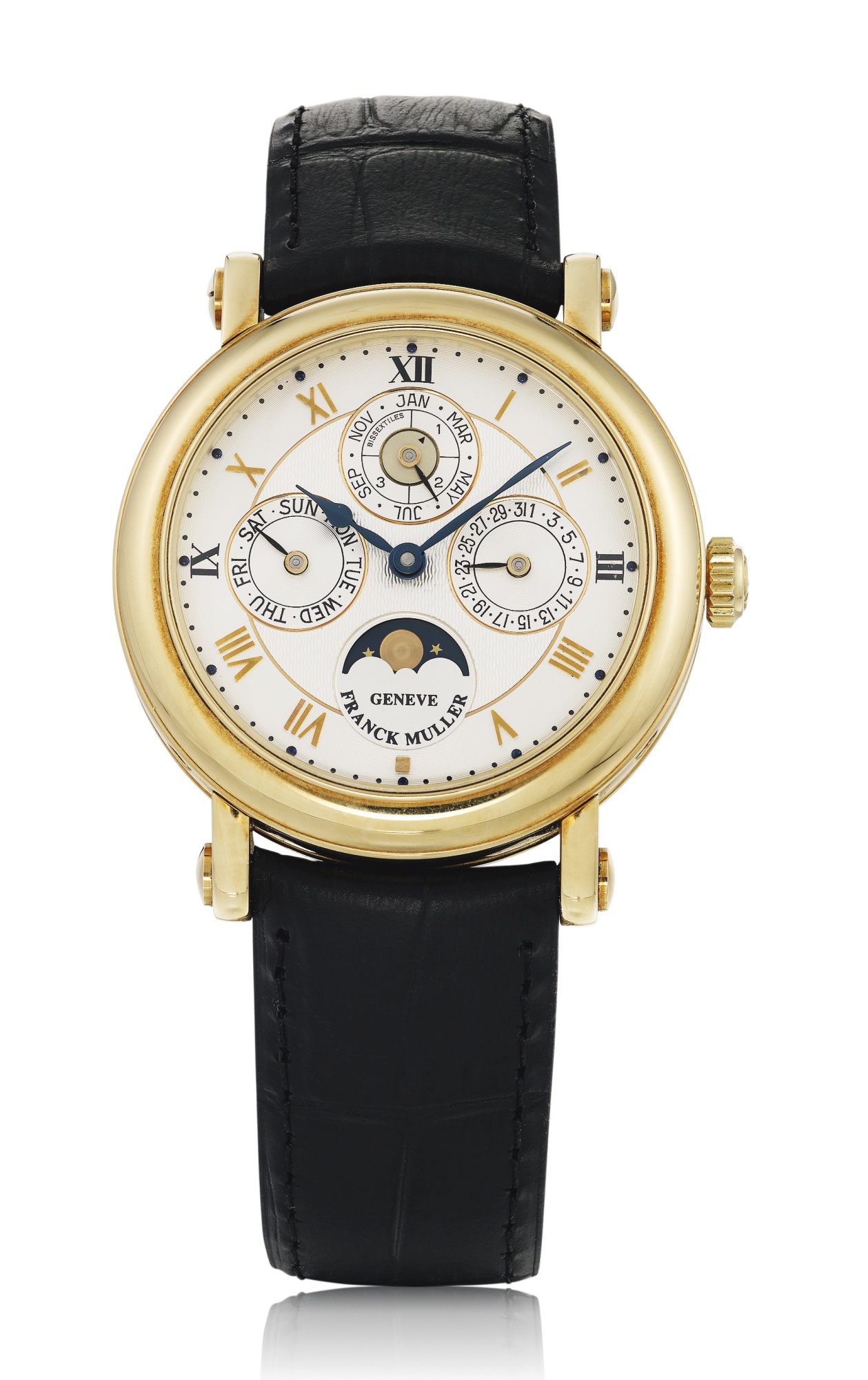 Franck Muller