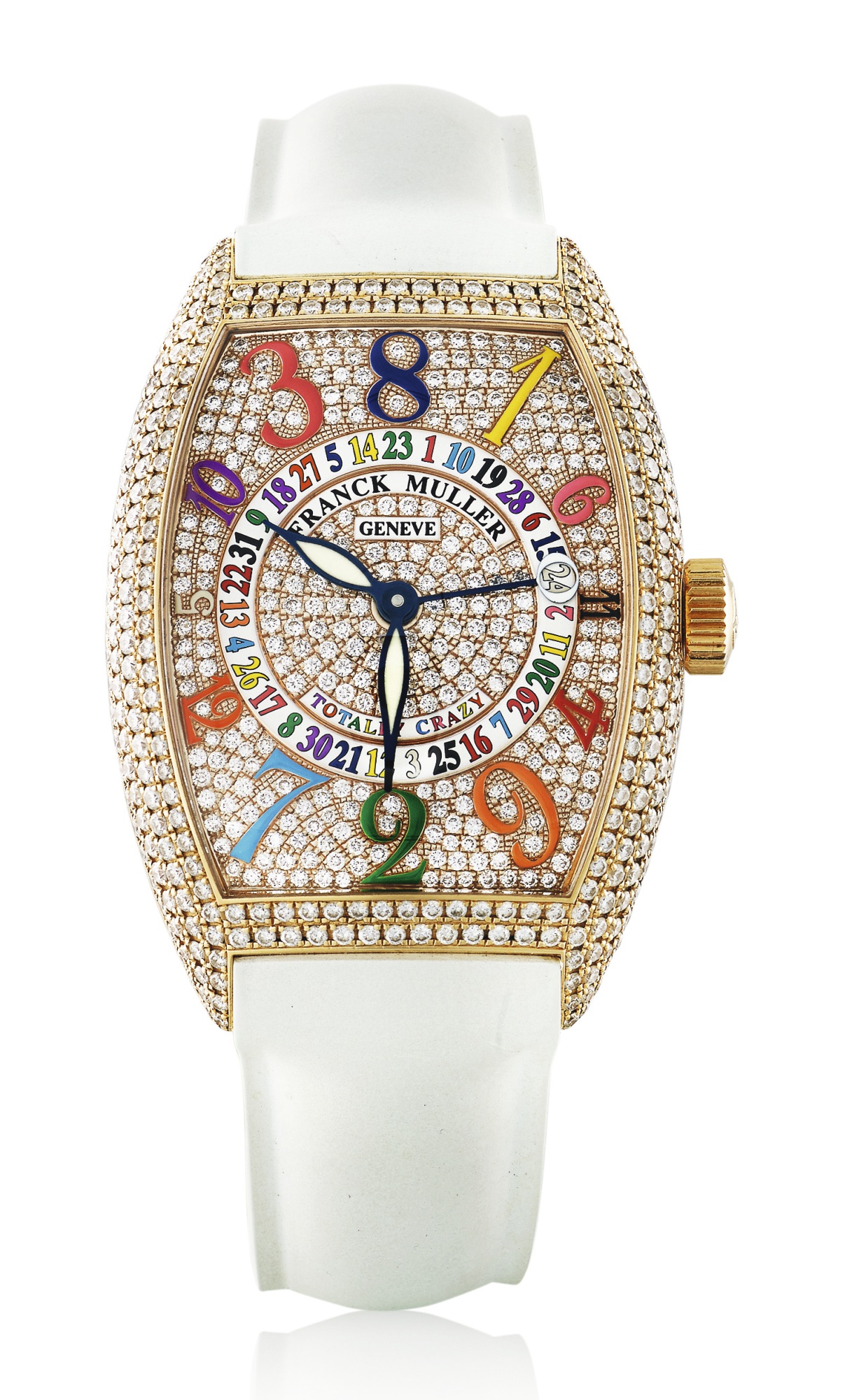 Franck Muller