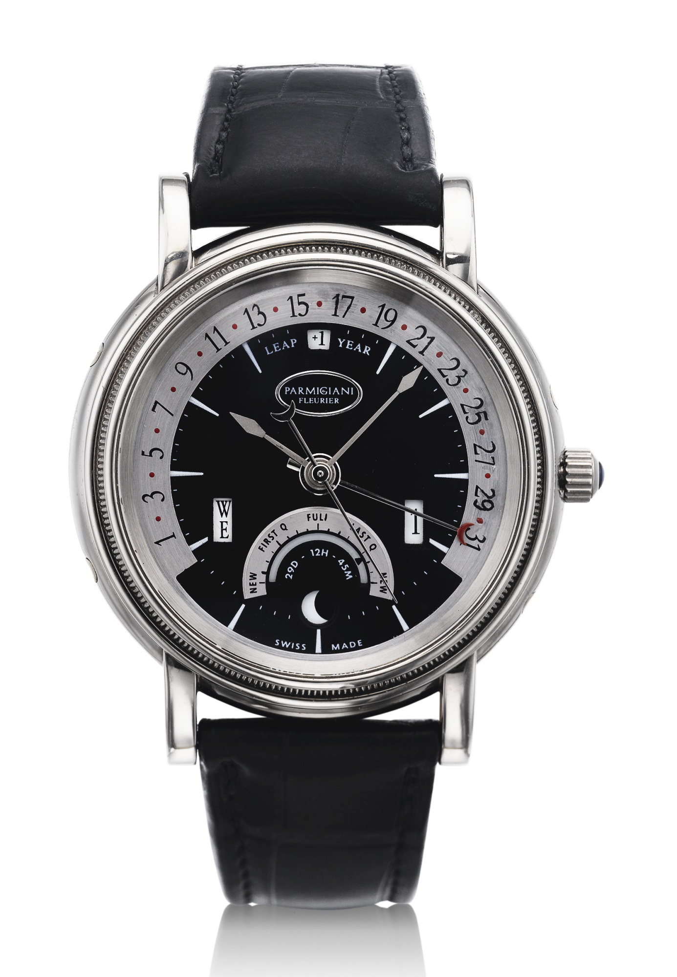 Parmigiani Fleurier