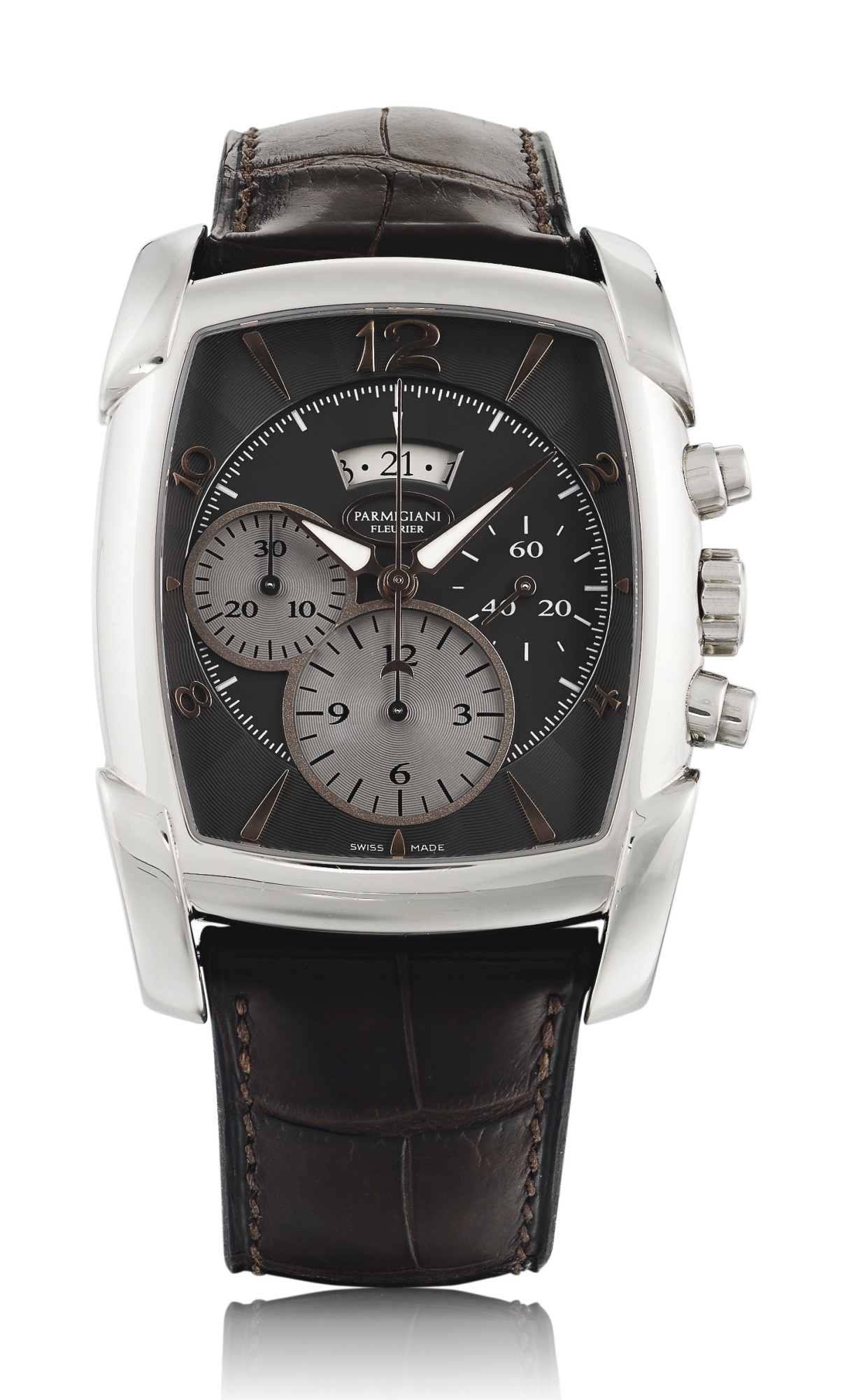 Parmigiani, Fleurier