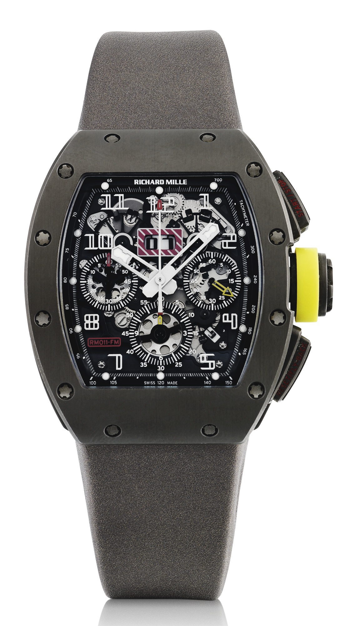 Richard Mille
