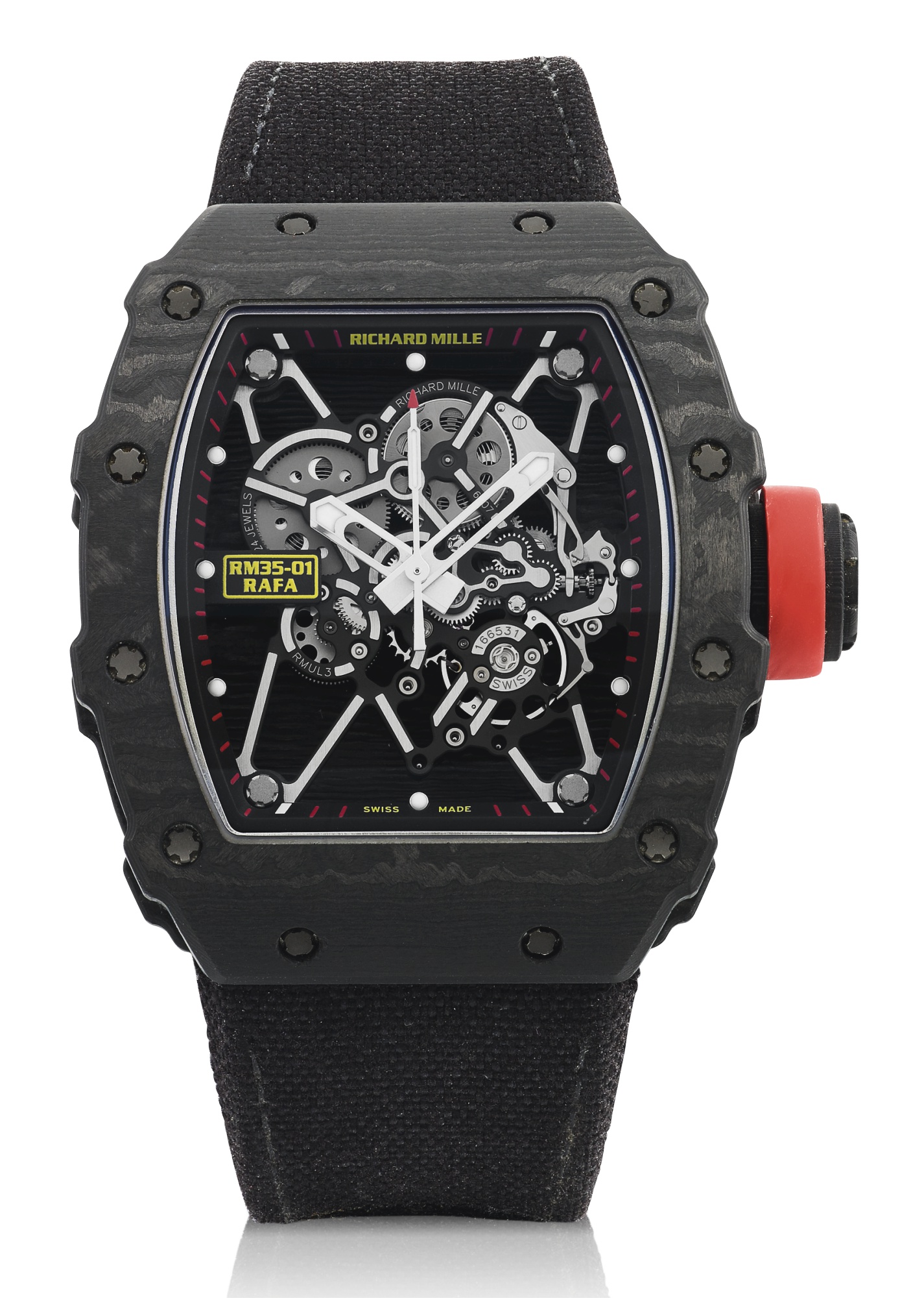 Richard Mille