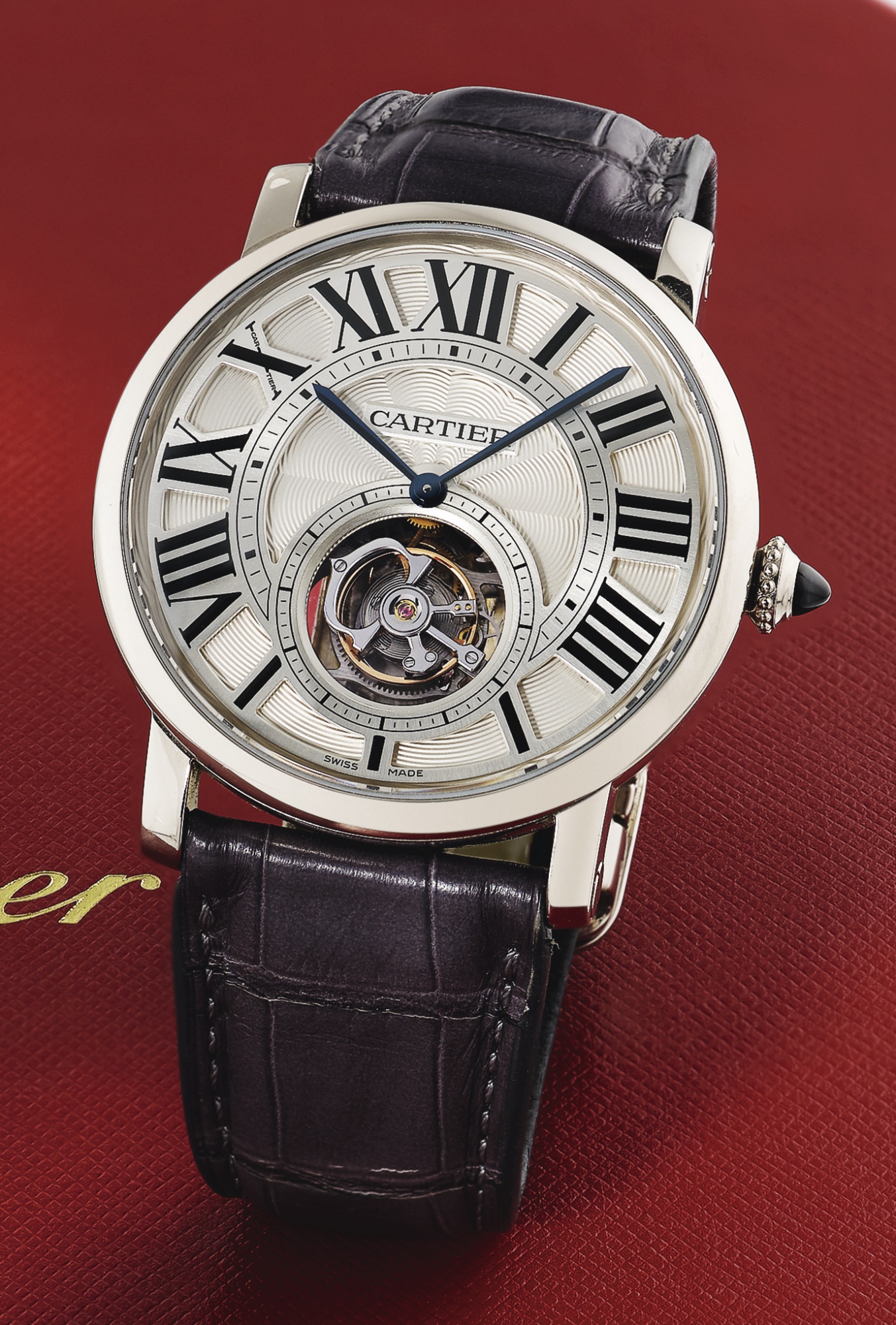 Cartier