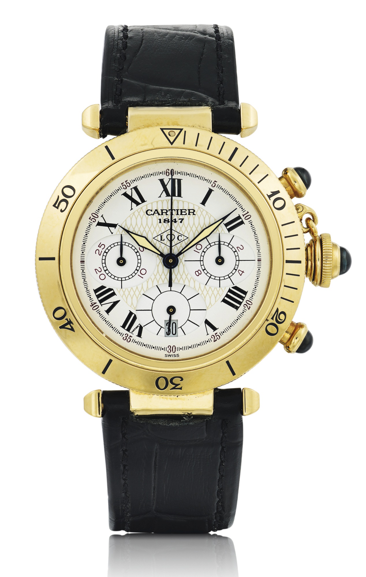 Cartier