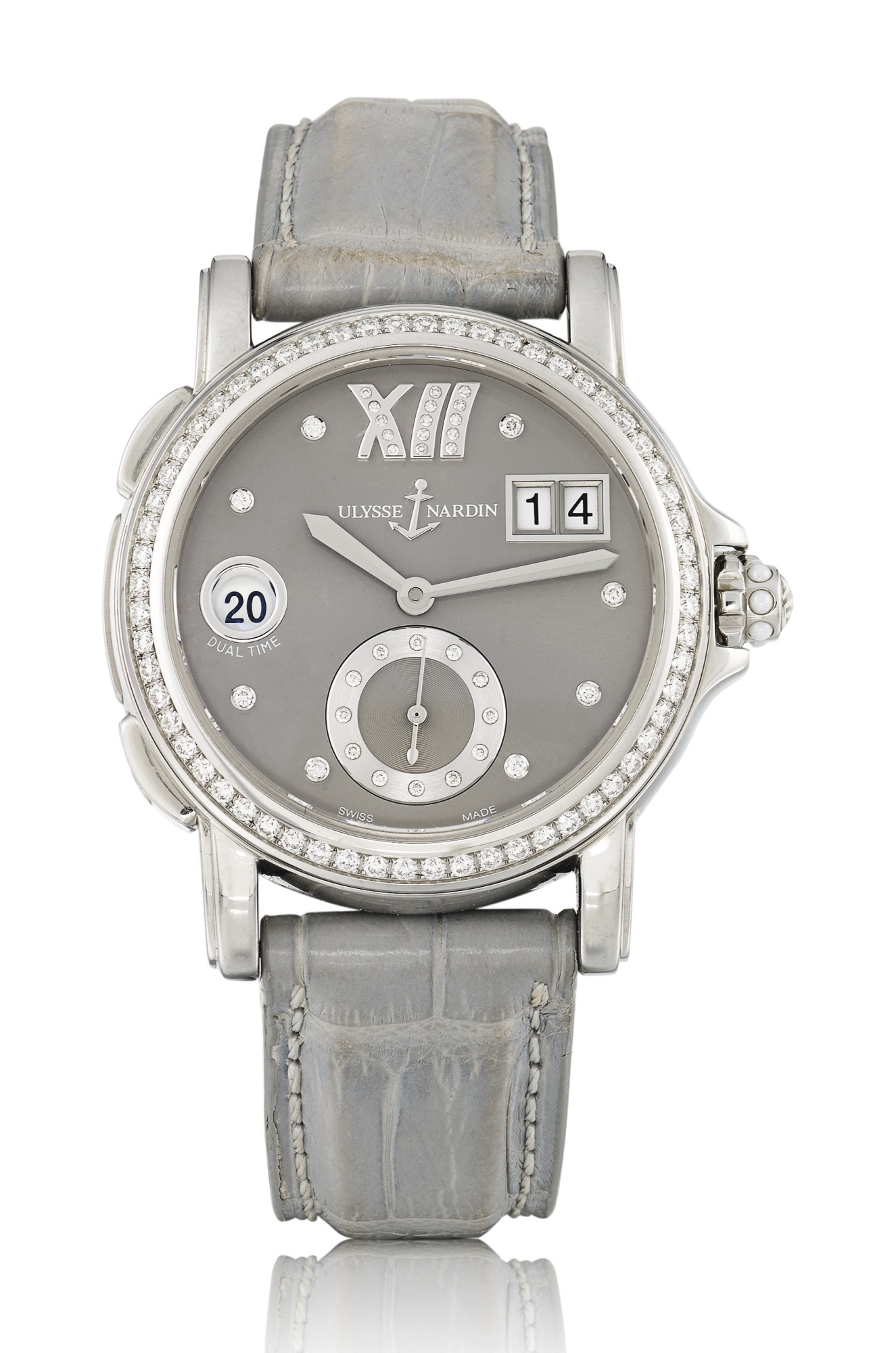 Ulysse Nardin