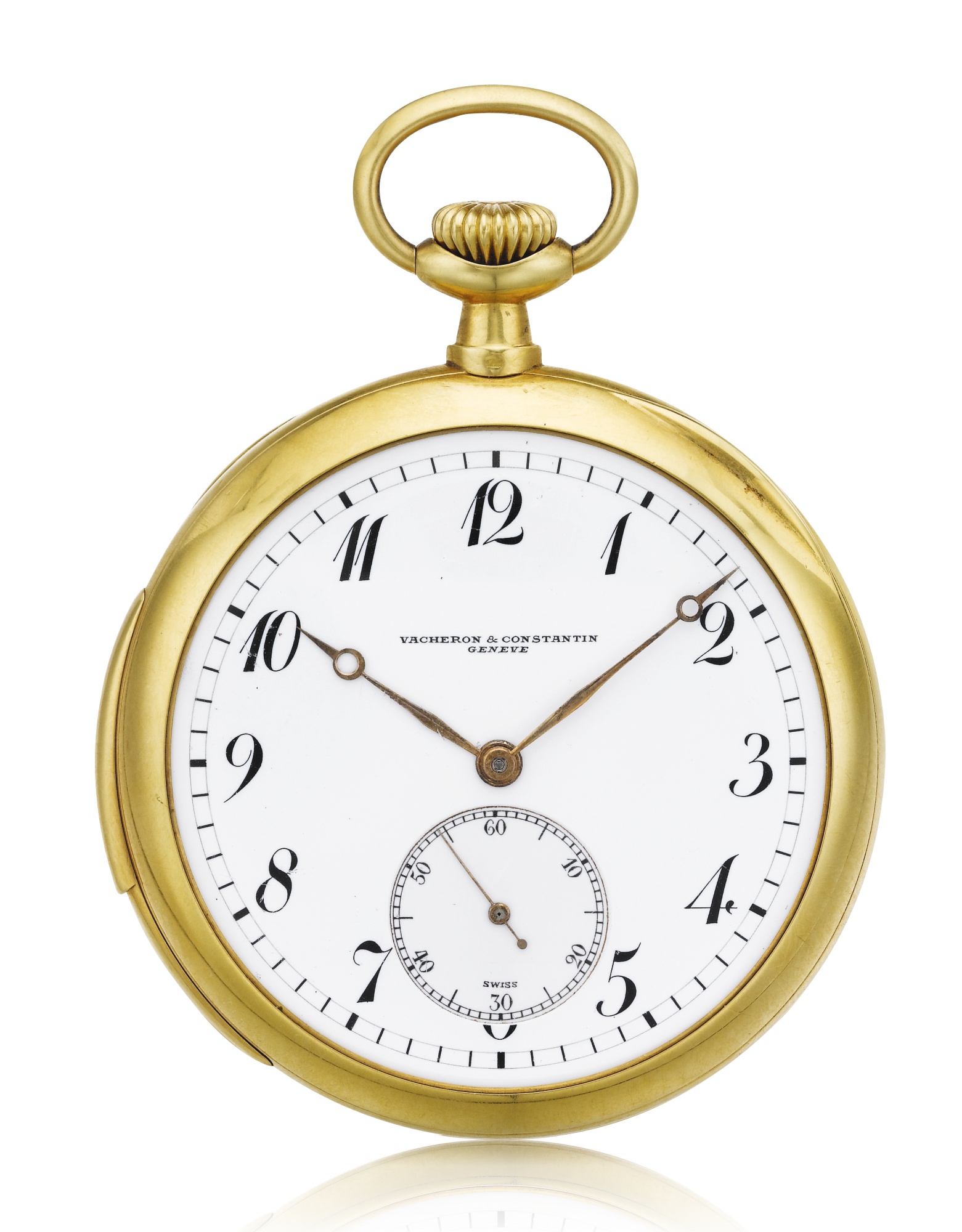 Vacheron Constantin