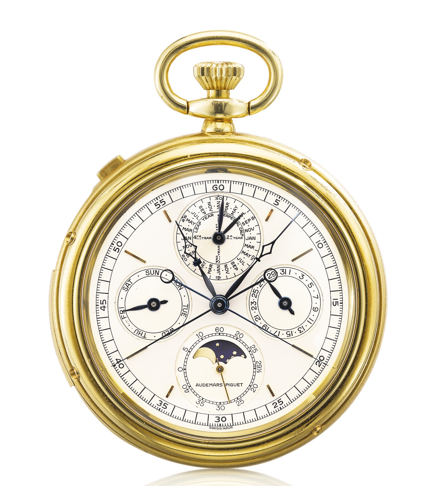 Audemars Piguet