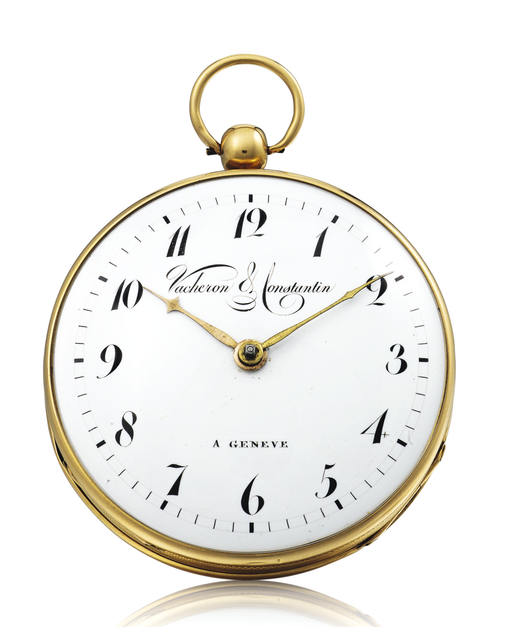 Vacheron Constantin