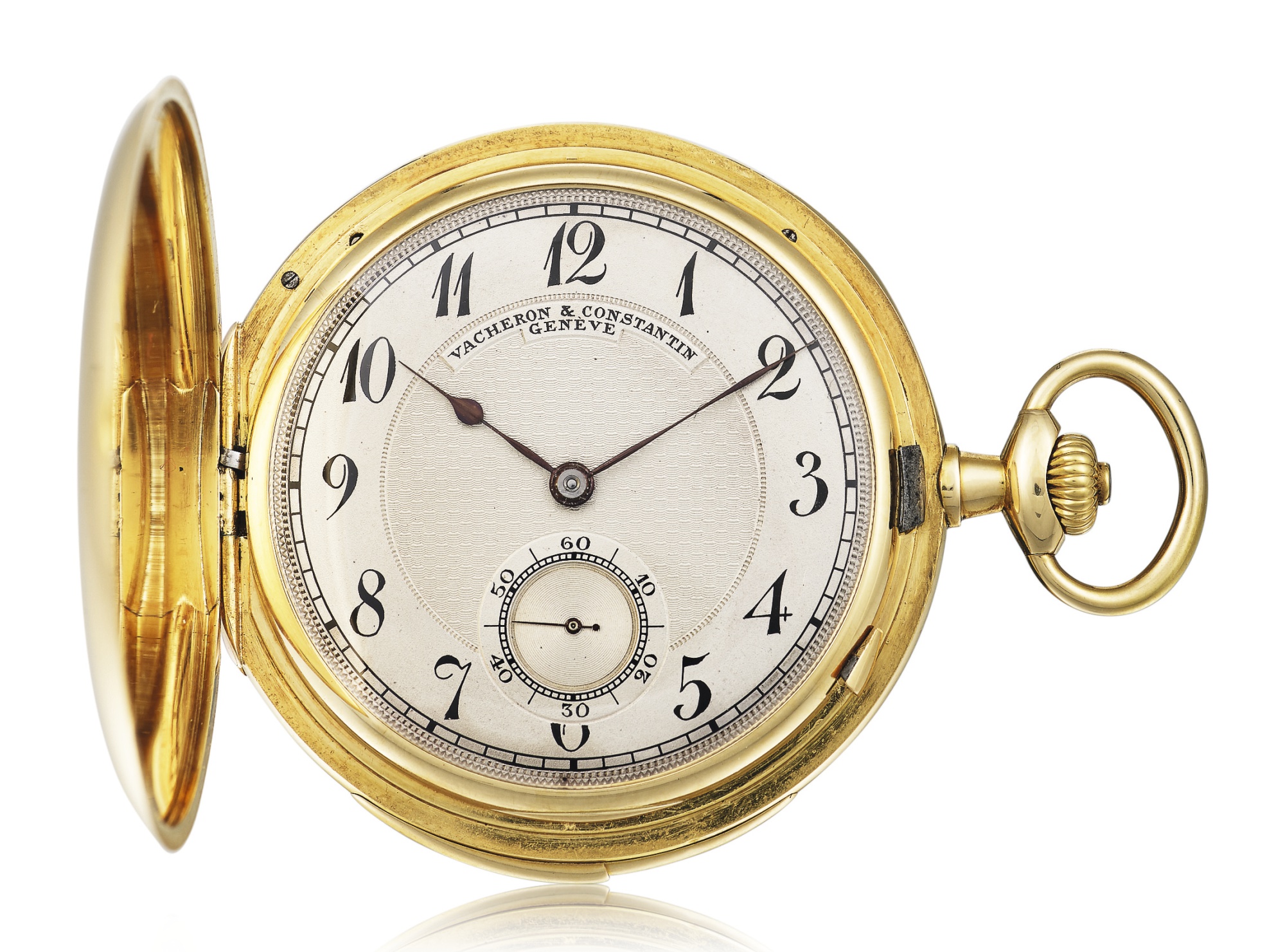 Vacheron Constantin