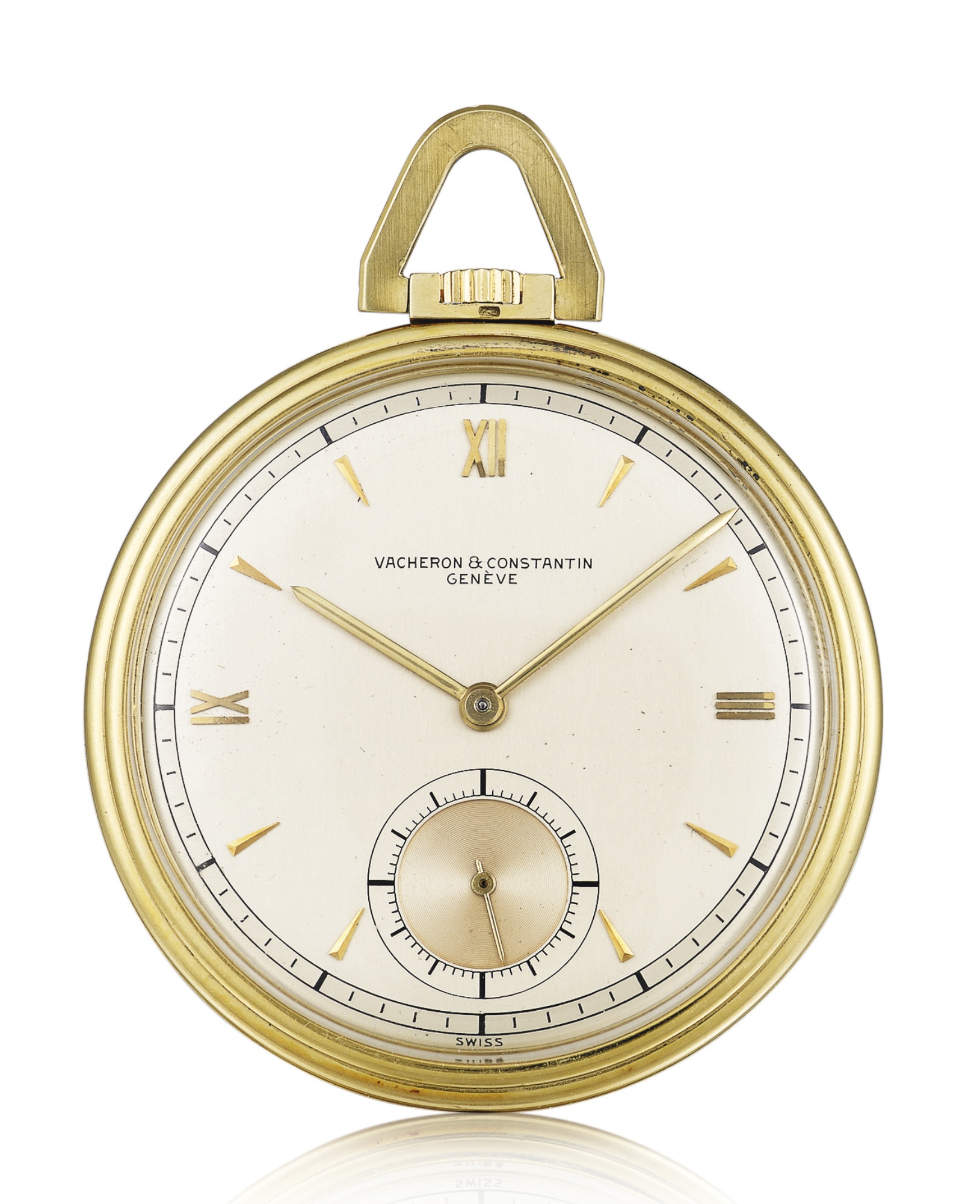 Vacheron Constantin