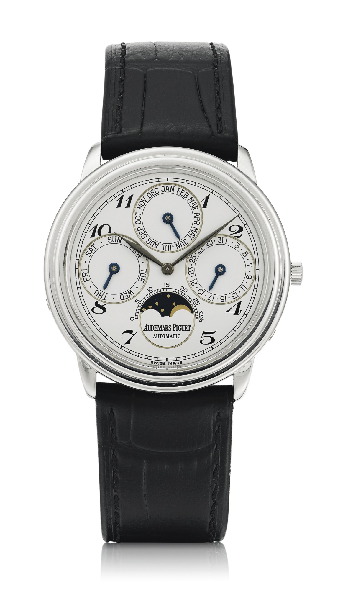 Audemars Piguet