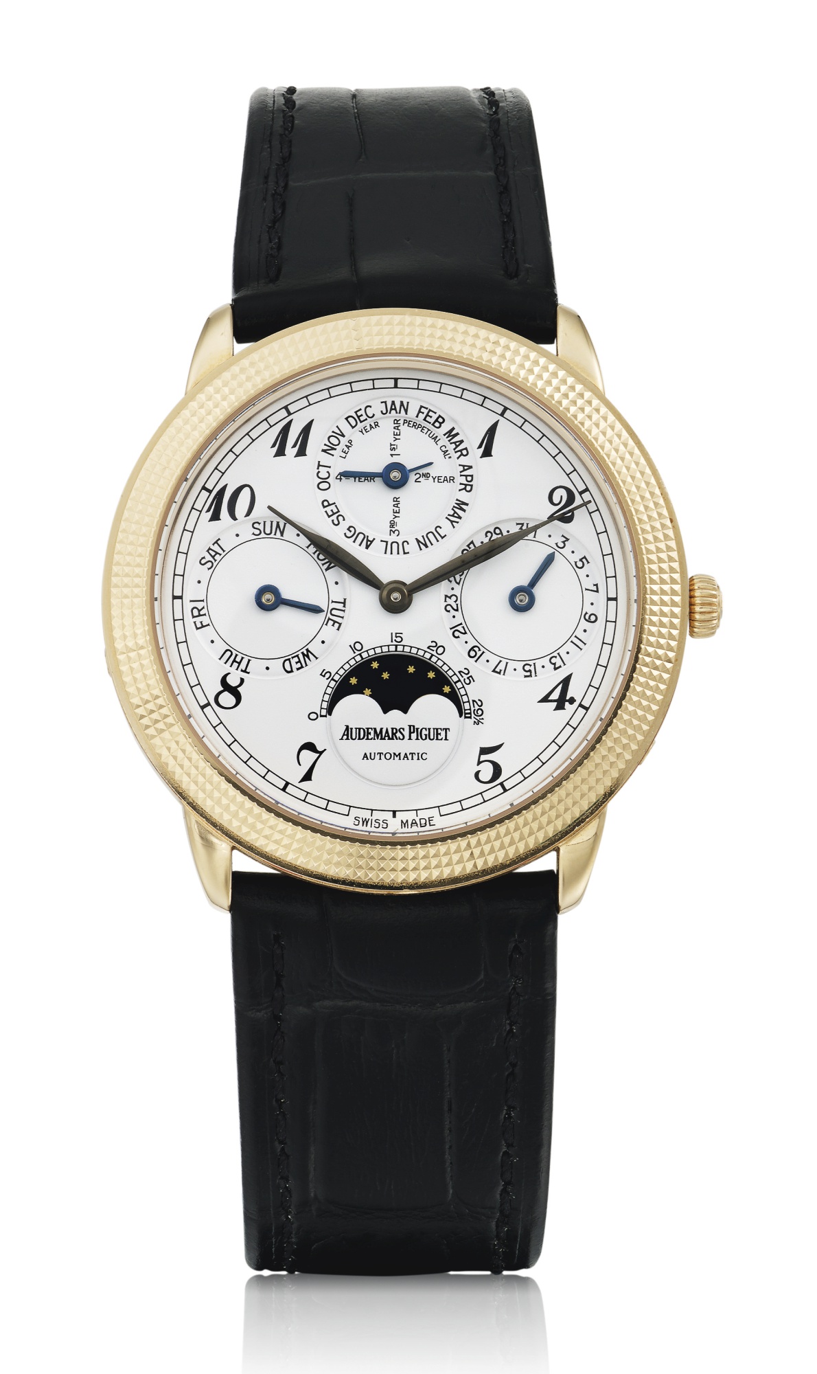 Audemars Piguet