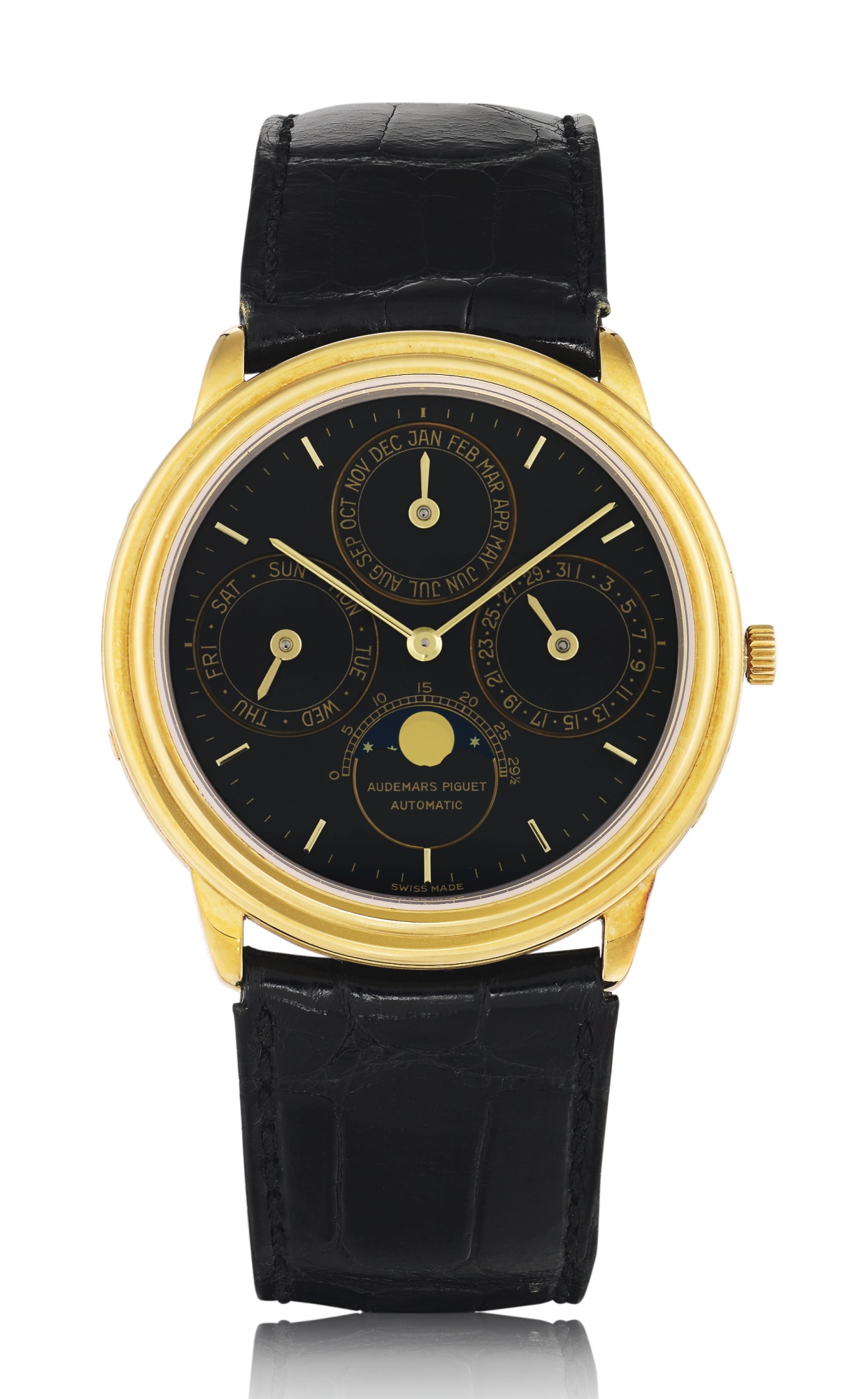 Audemars Piguet