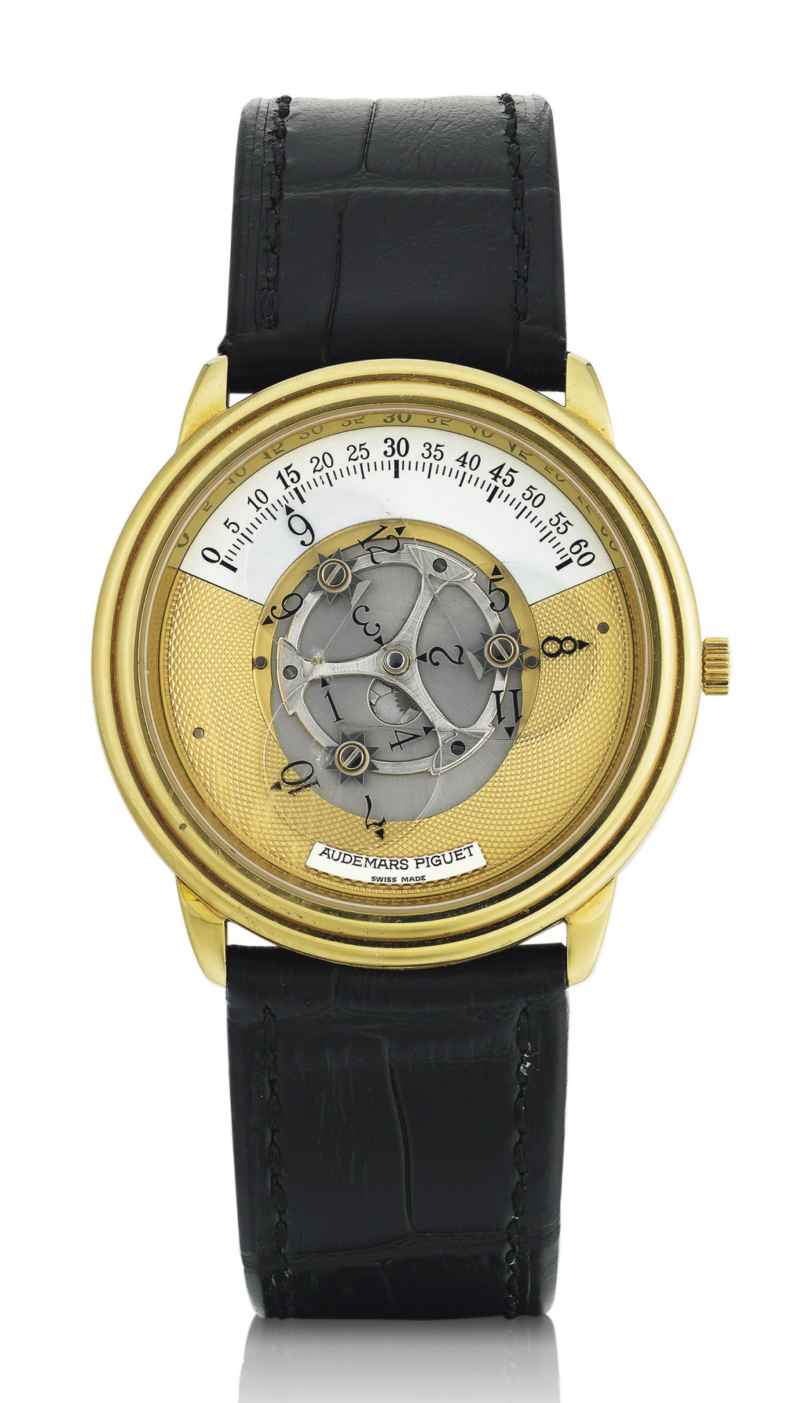 Audemars Piguet