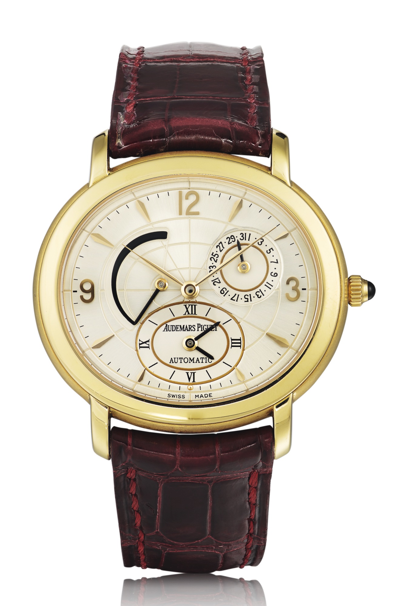 Audemars Piguet