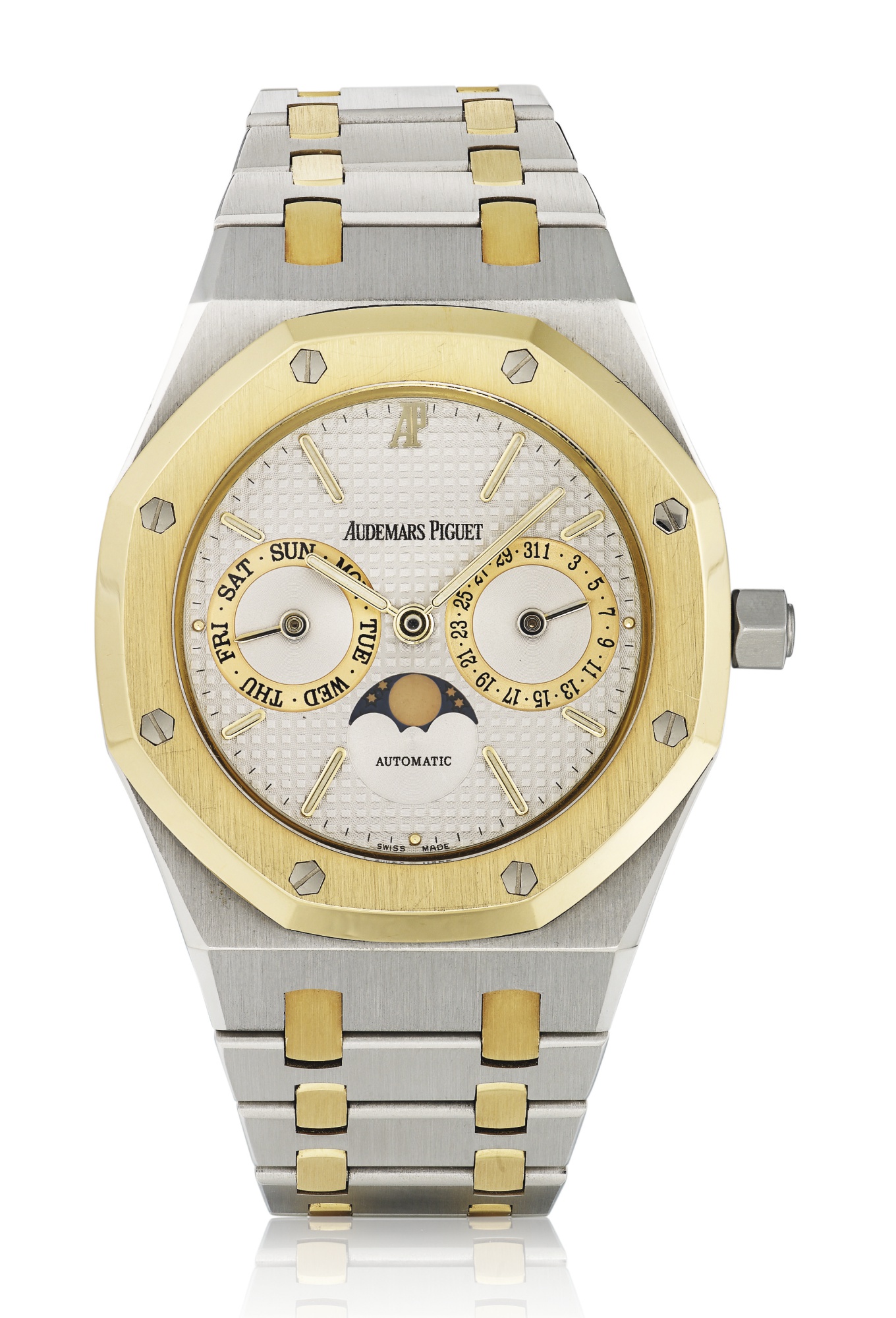 Audemars Piguet