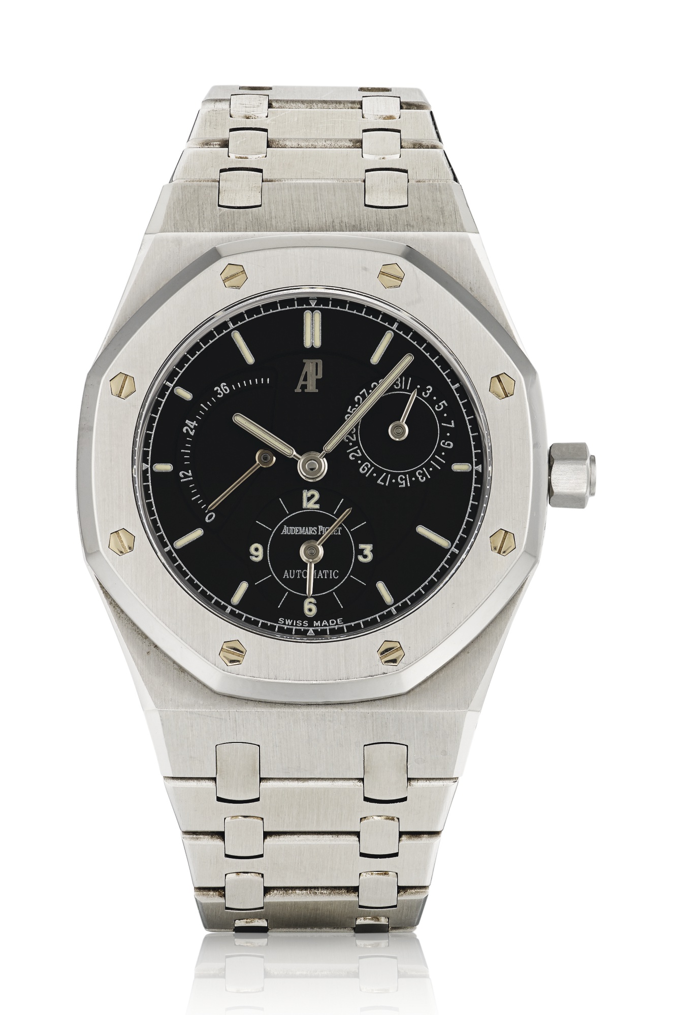Audemars Piguet