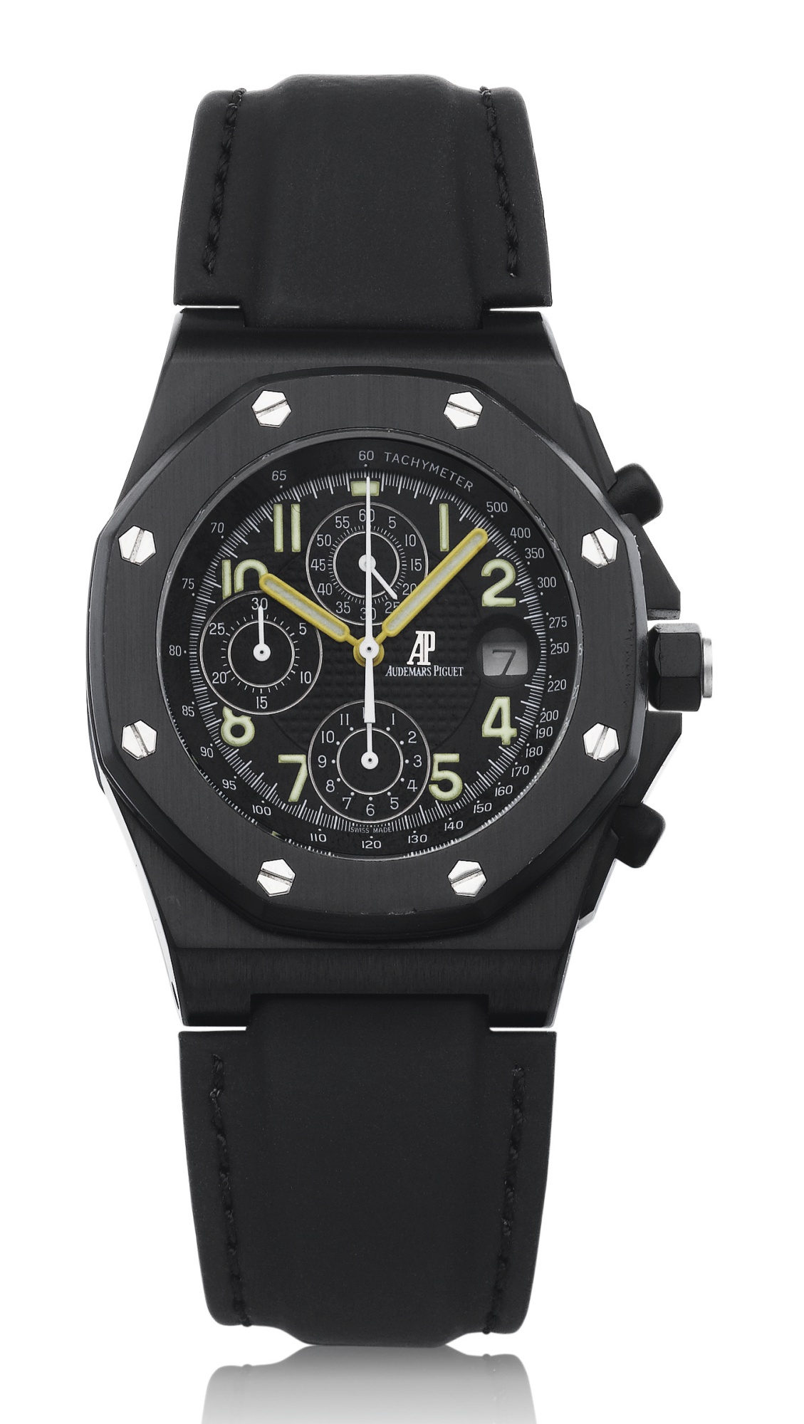 Audemars Piguet