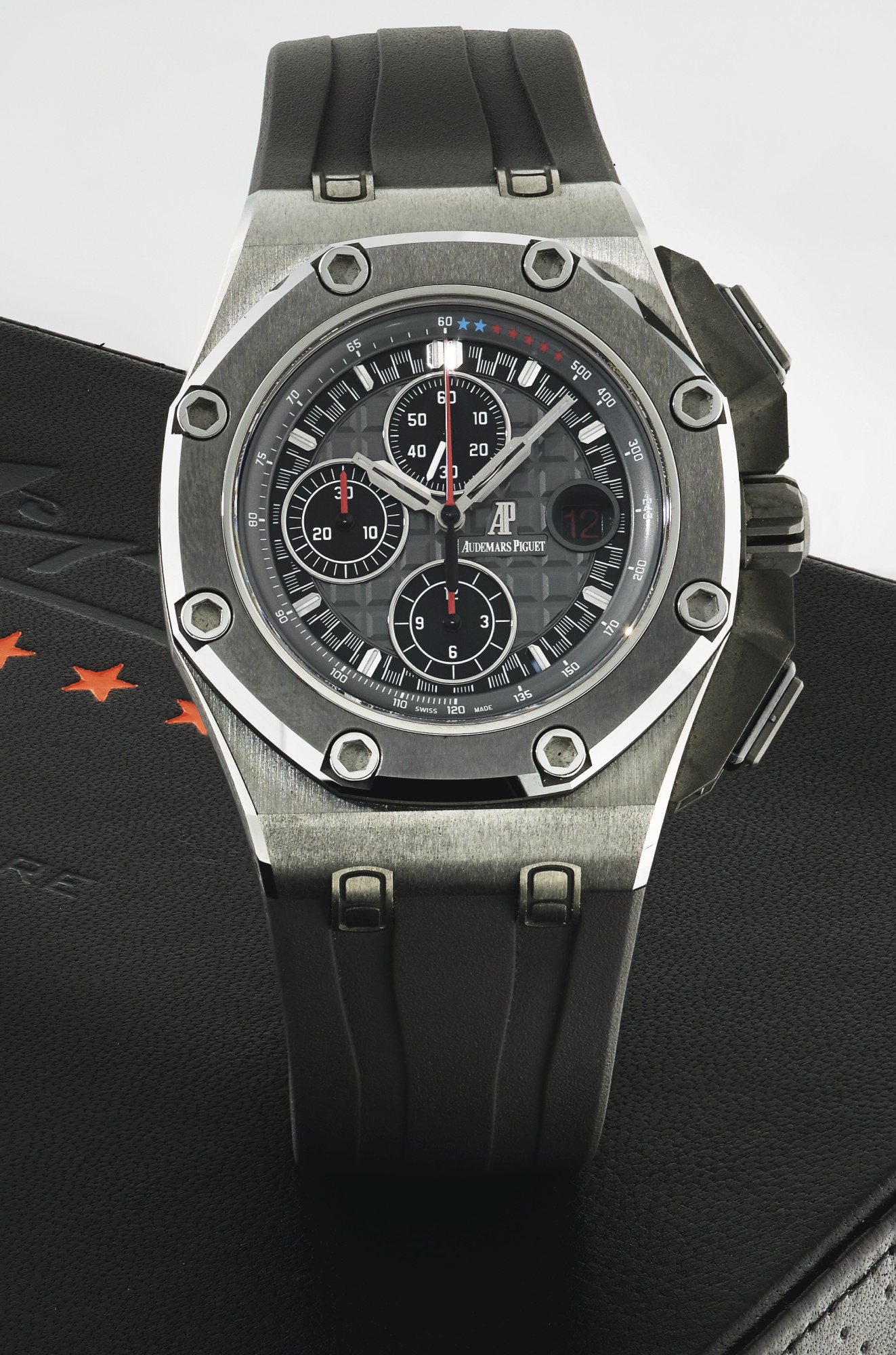 Audemars Piguet