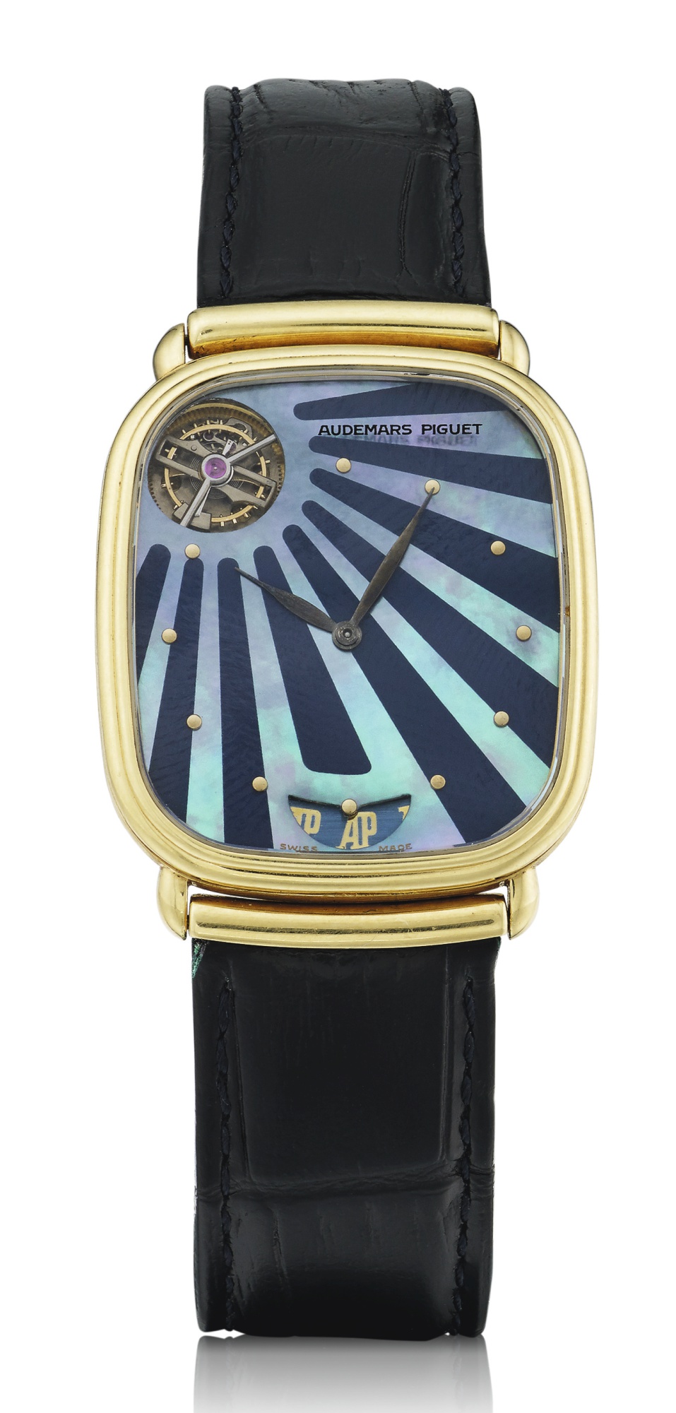 Audemars Piguet