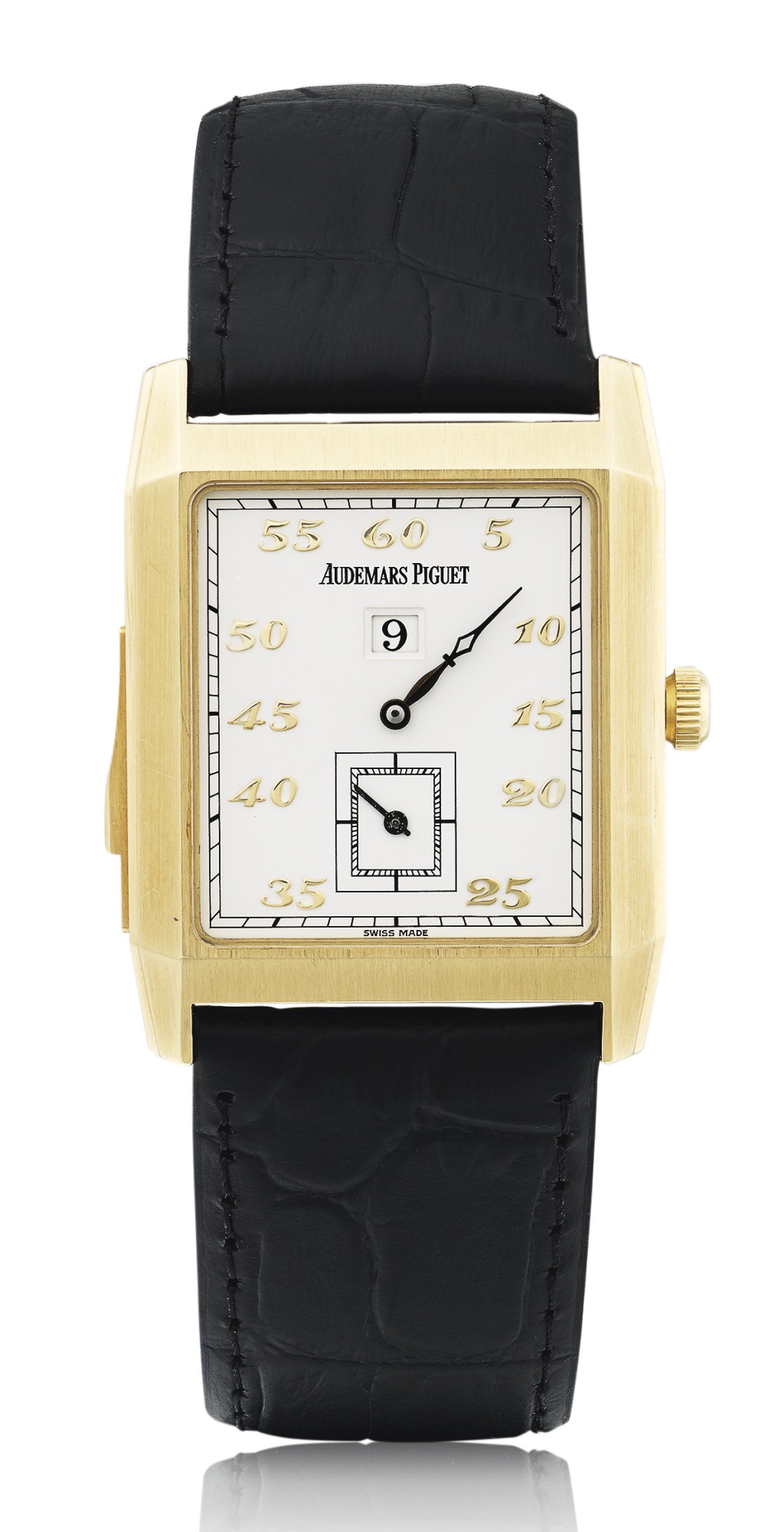 Audemars Piguet
