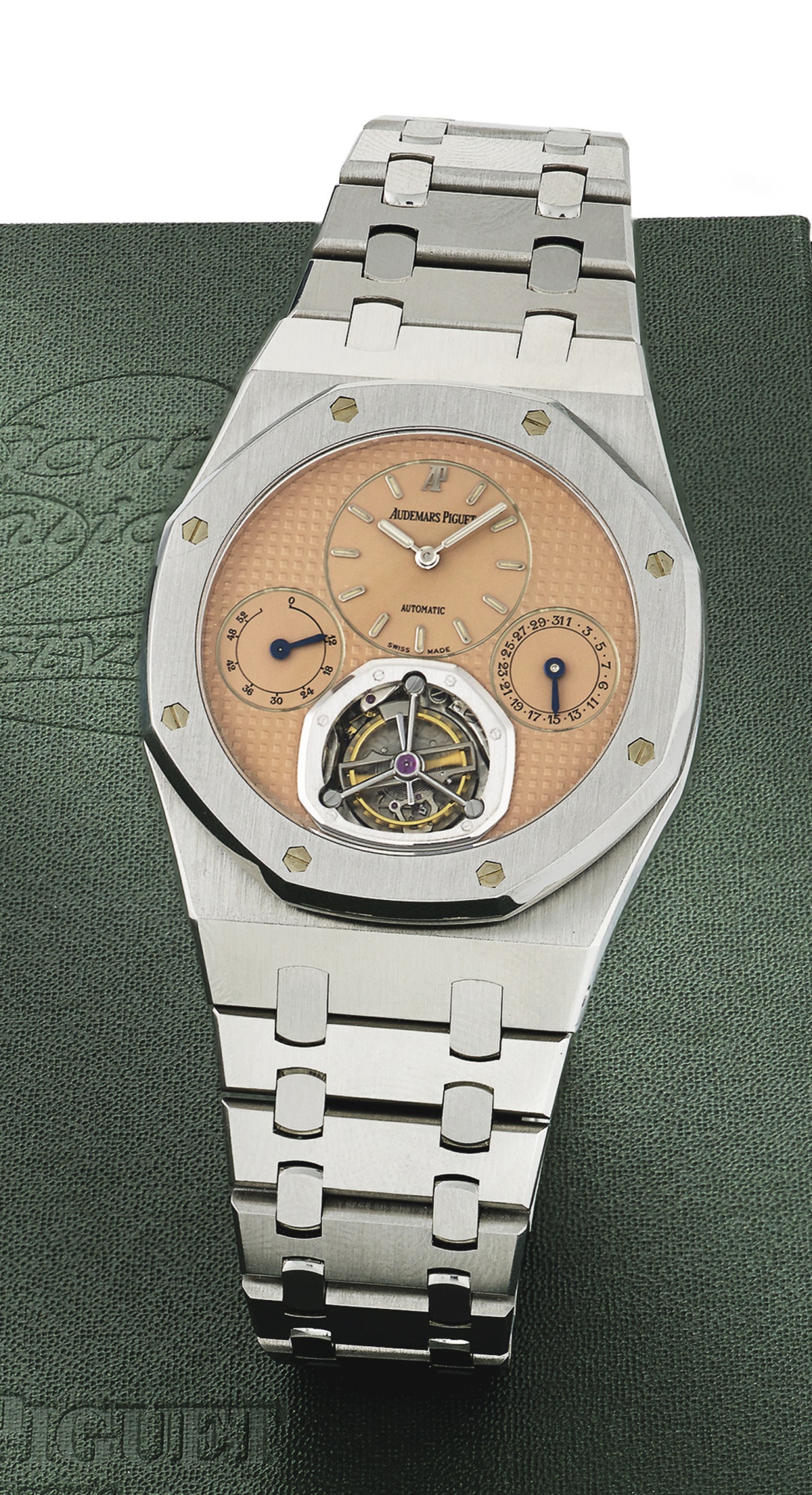Audemars Piguet