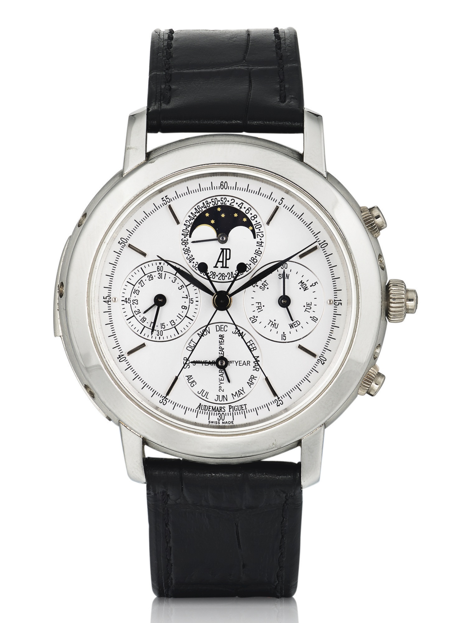 Audemars Piguet