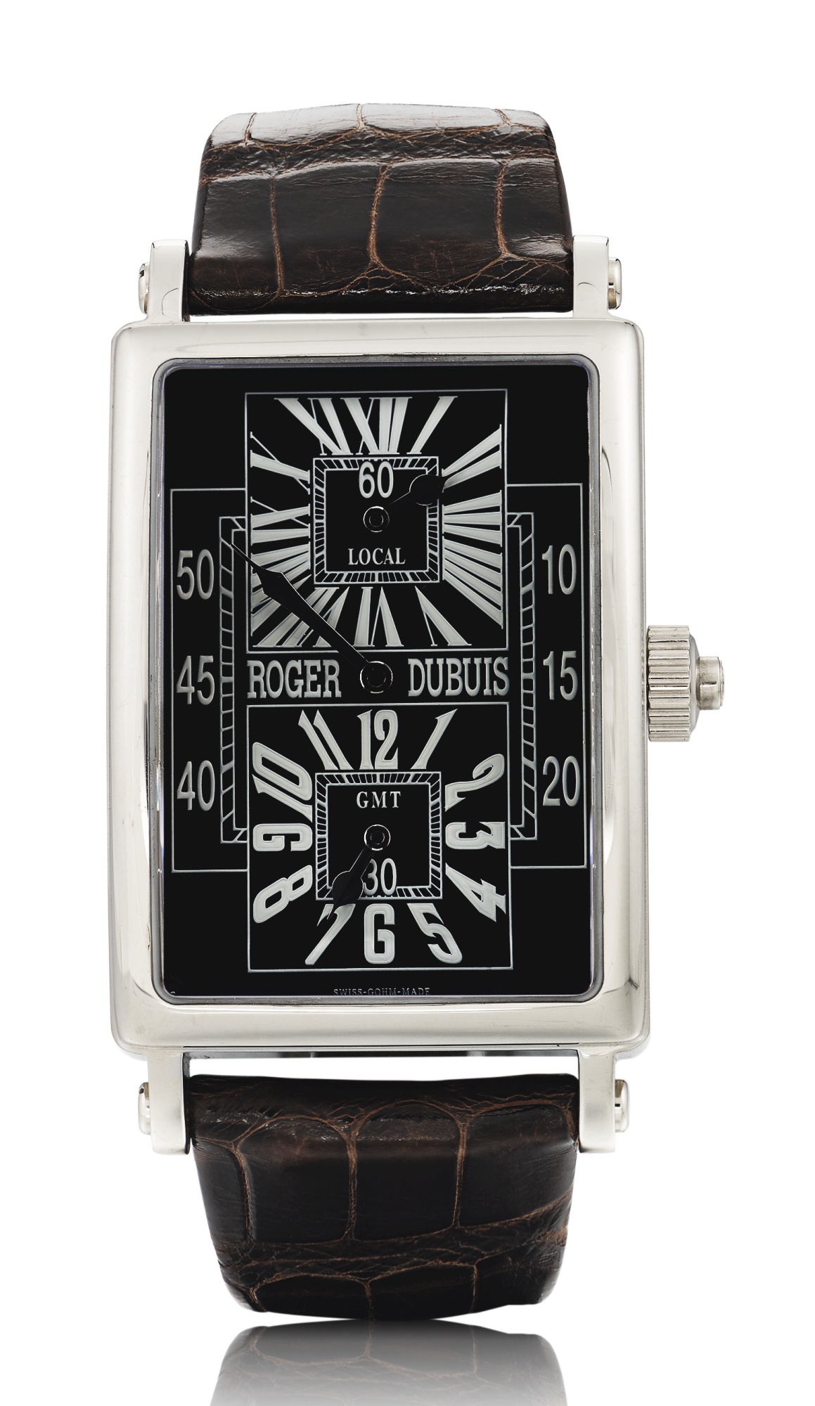 Roger Dubuis