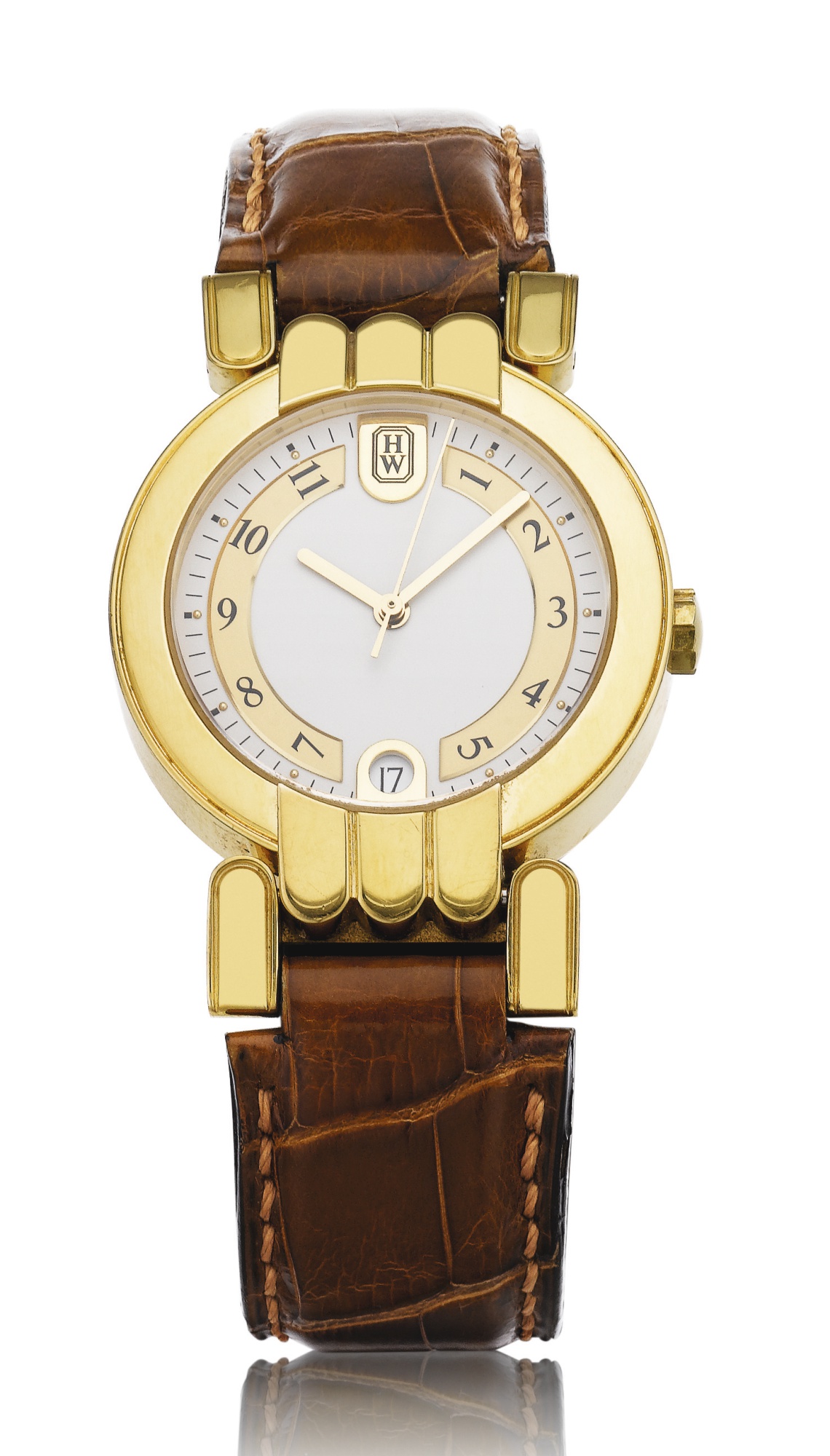 Harry Winston