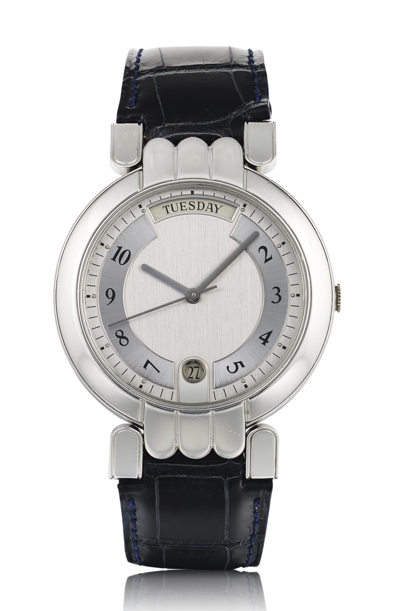 Harry Winston
