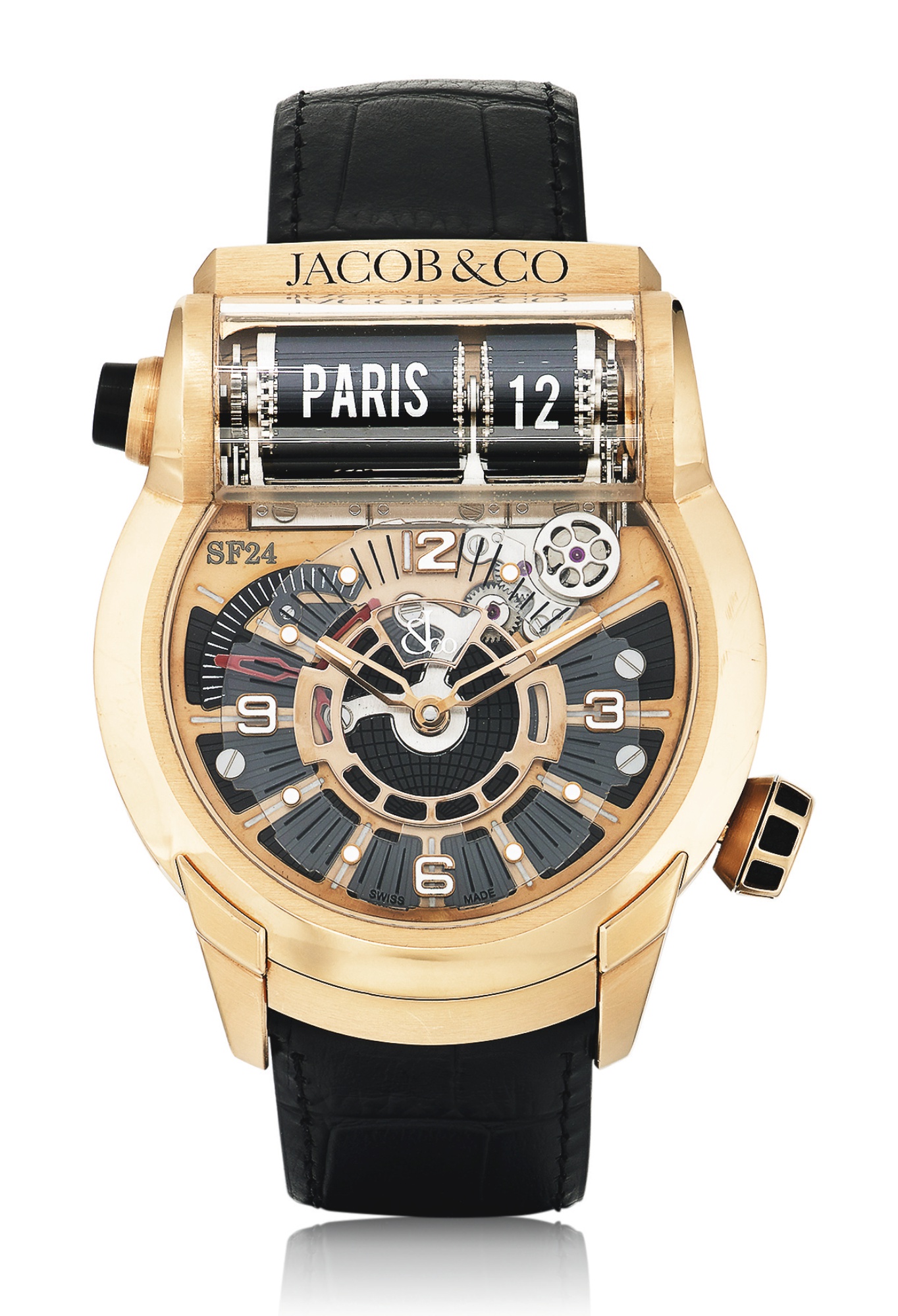 Jacob & Co.