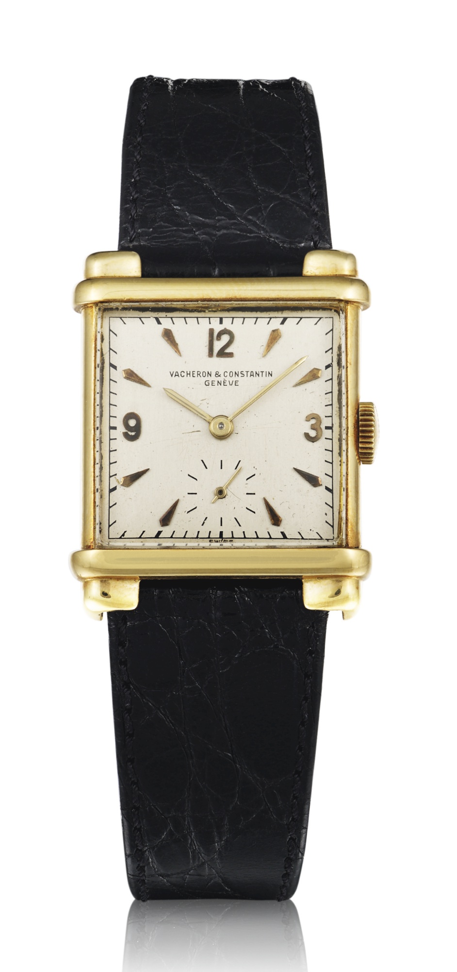 Vacheron Constantin