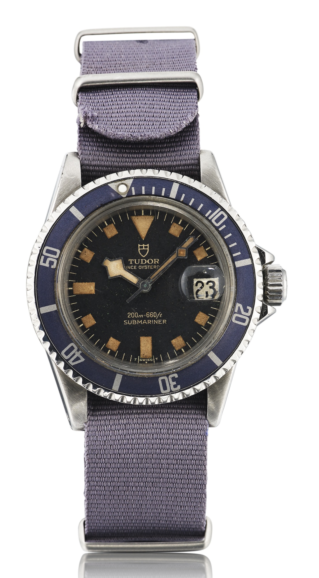 Tudor