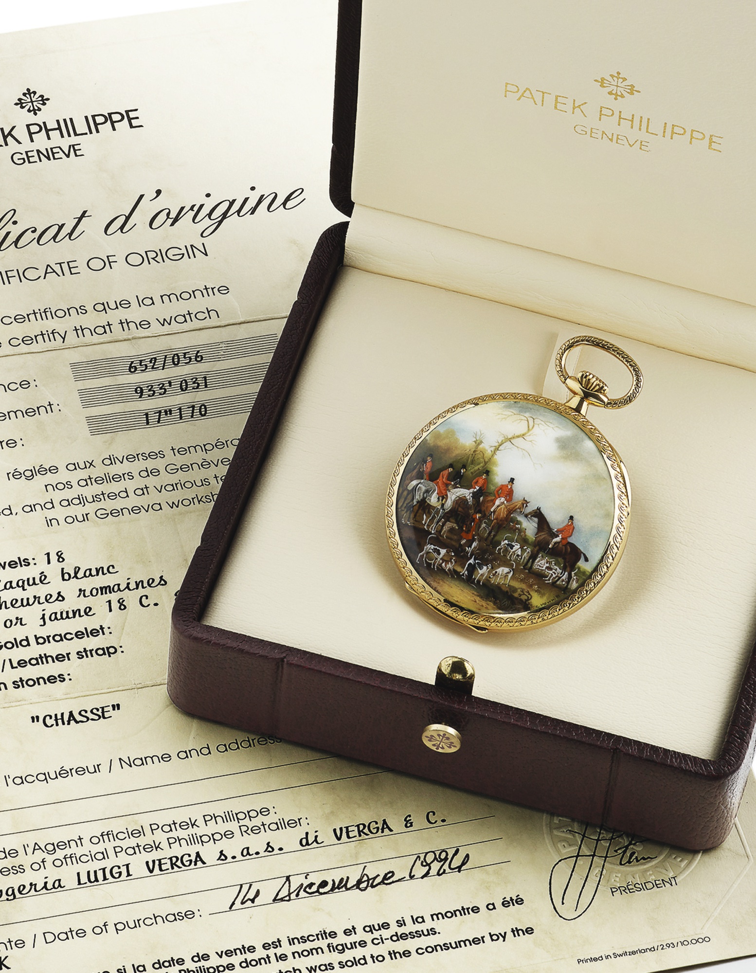 Patek Philippe