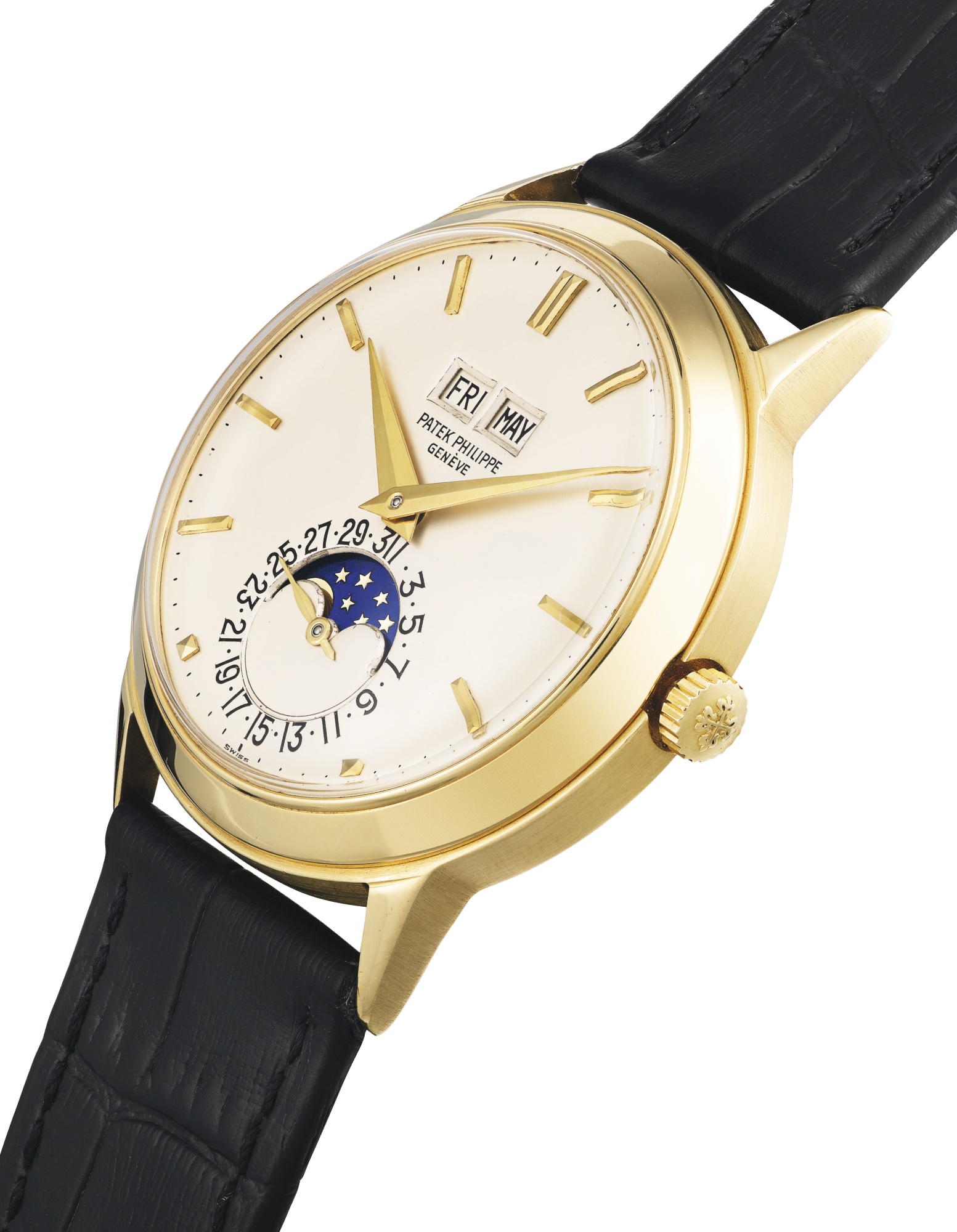 Patek Philippe