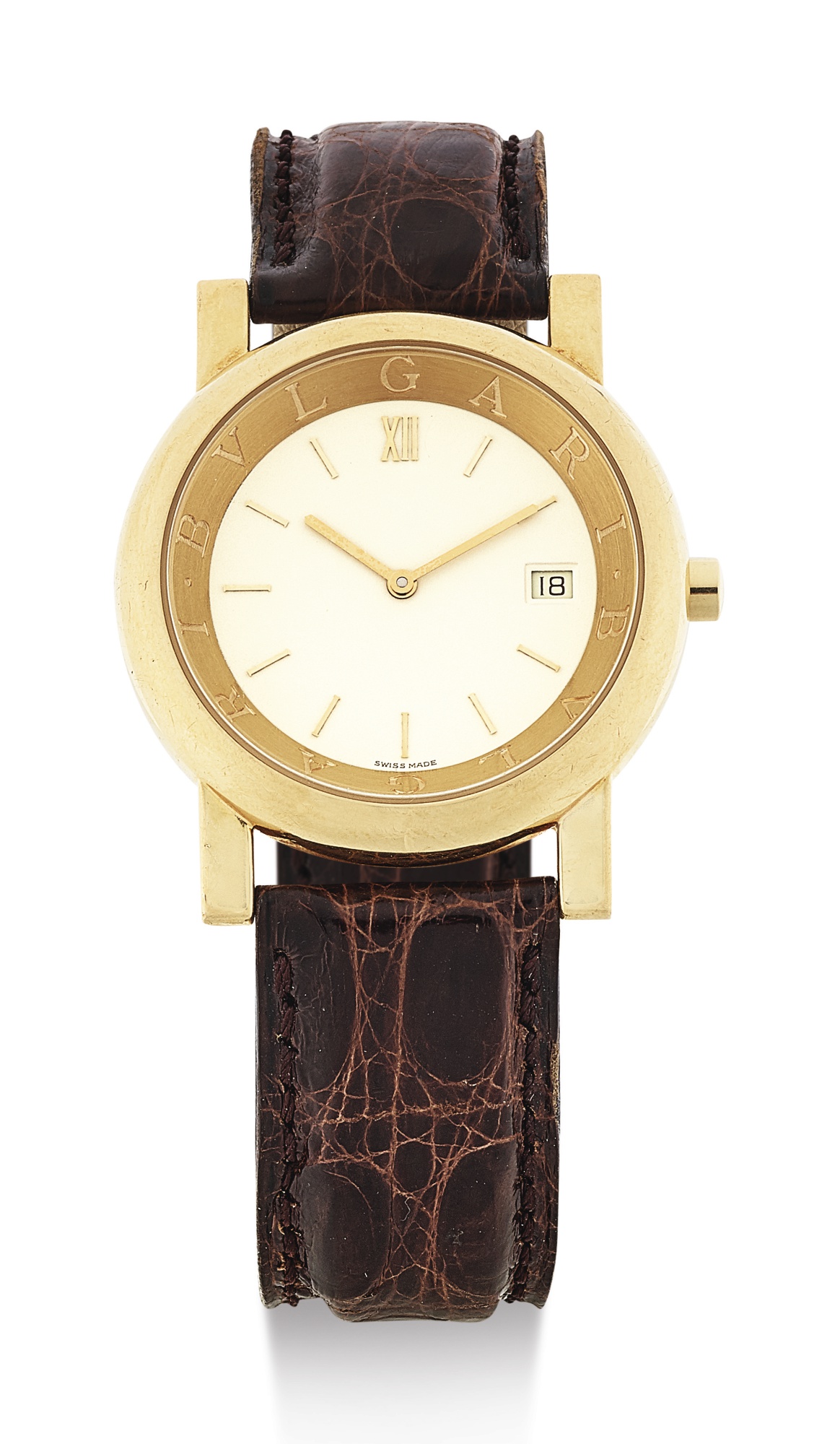 Bulgari