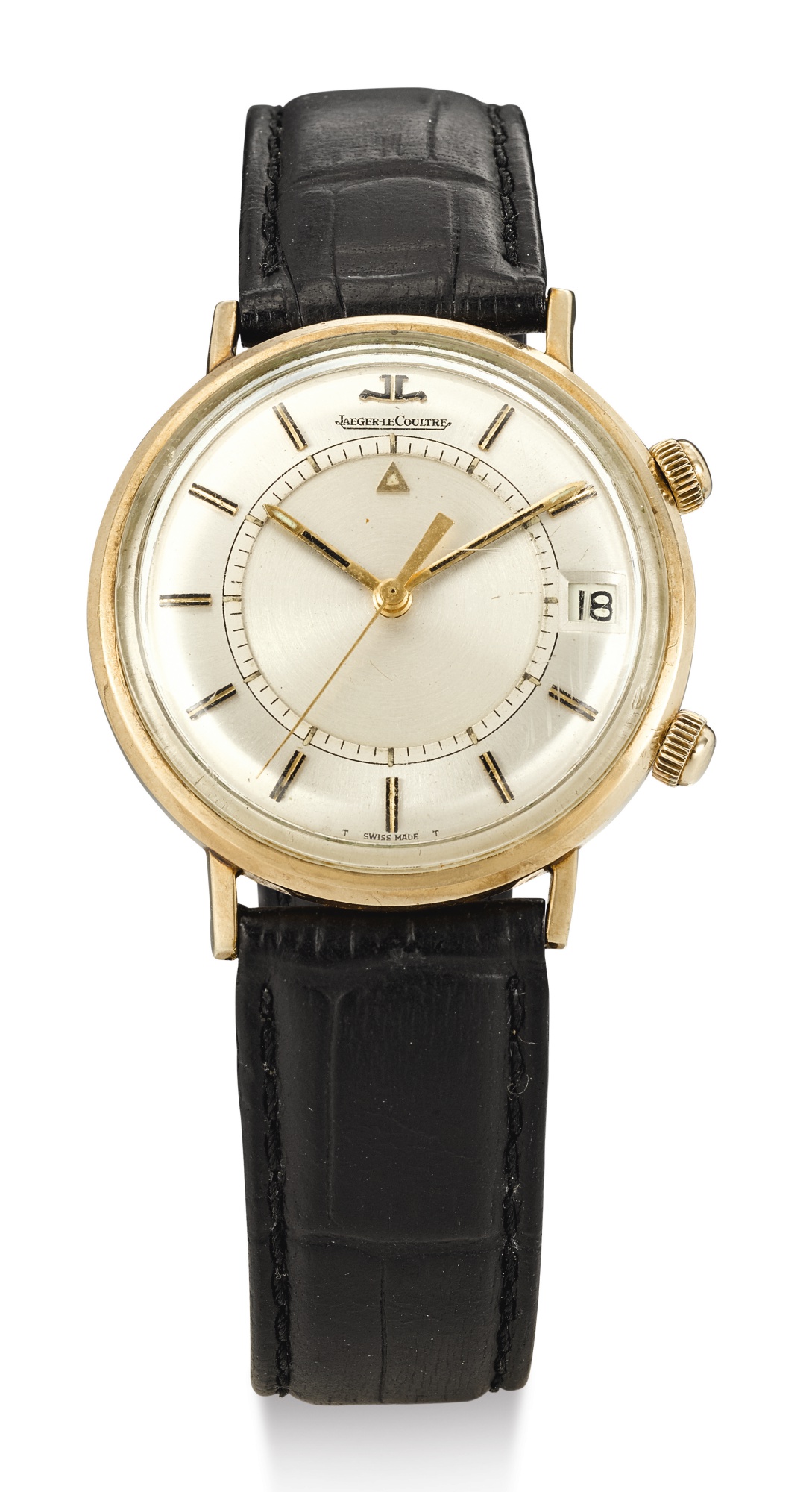 Jaeger-LeCoultre