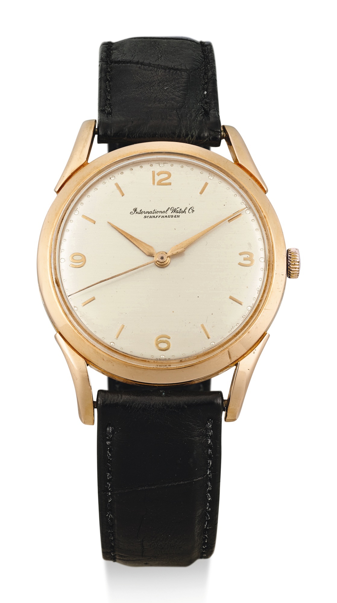 IWC