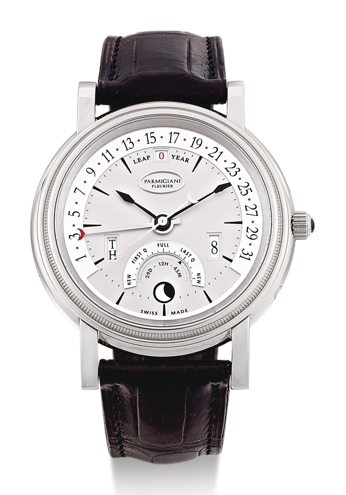 Parmigiani Fleurier