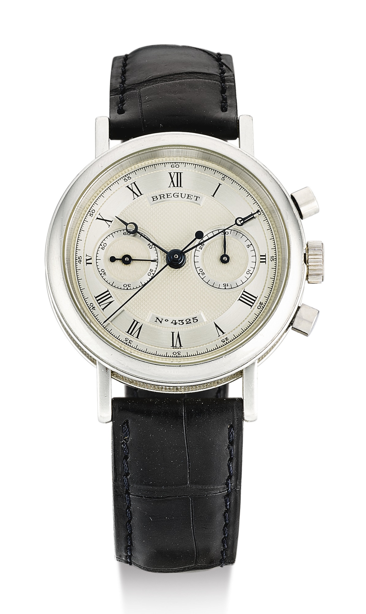 Breguet