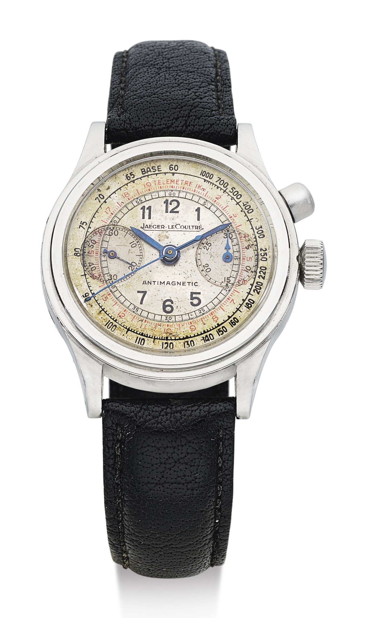 Jaeger-LeCoultre